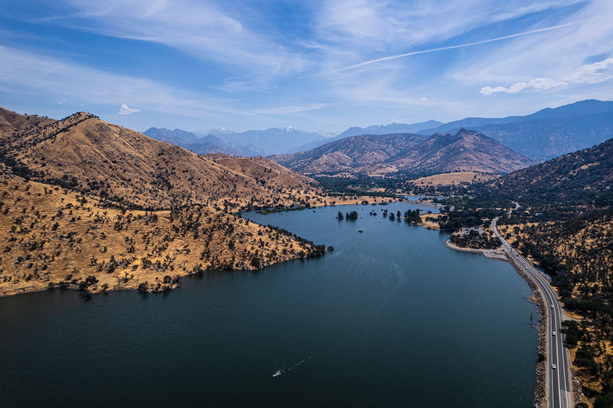 10 beste kleine Städte in der Nähe des Sequoia National Park