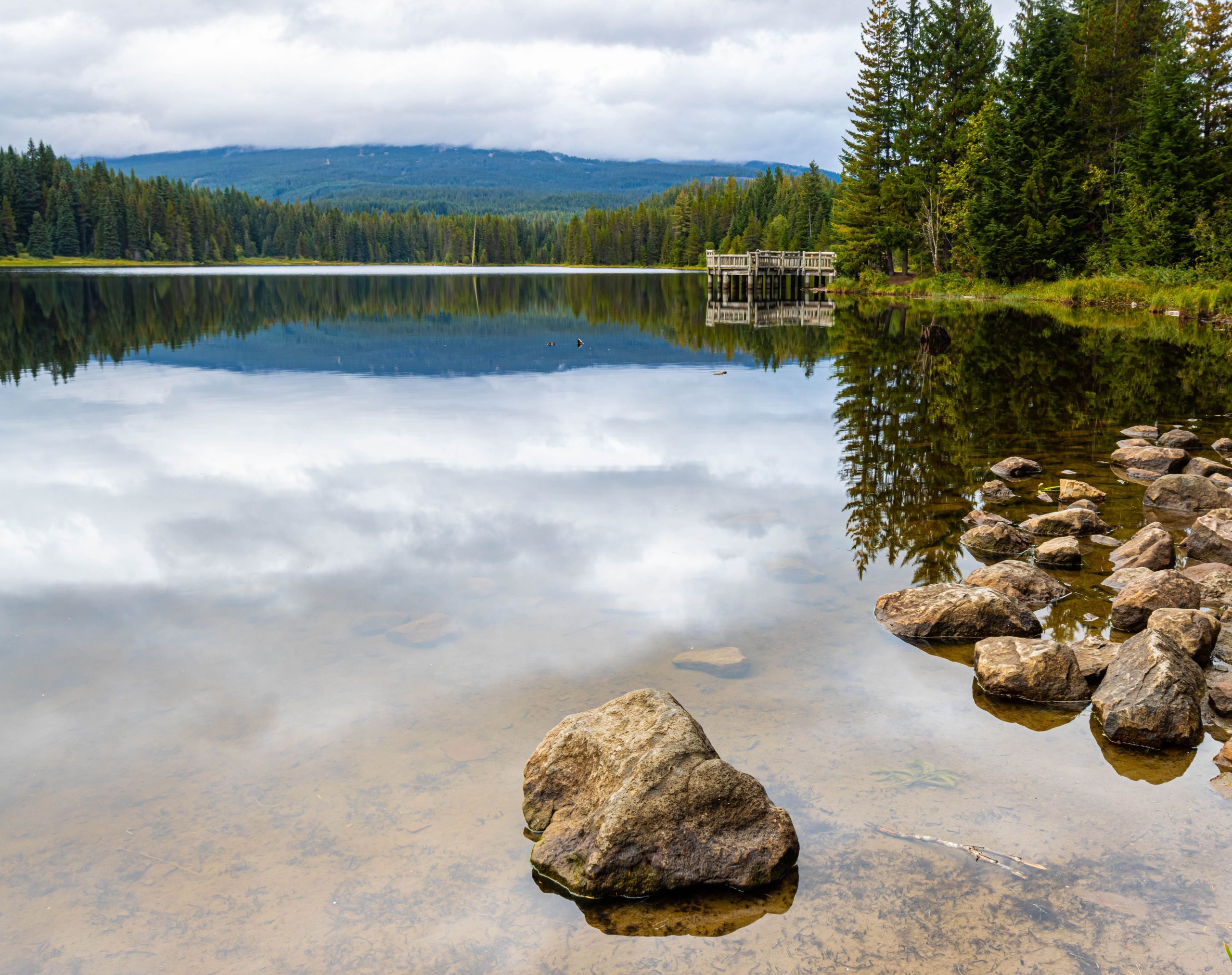 7 höchste Wanderungen in Oregon