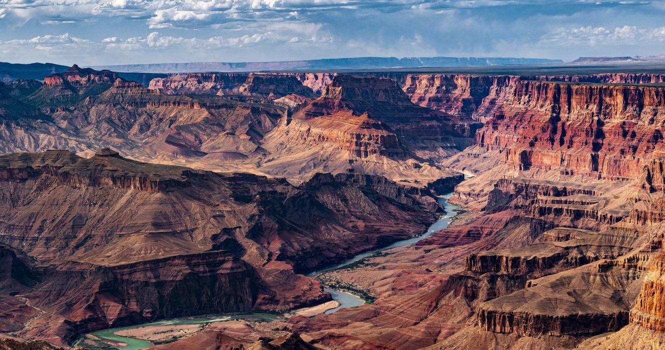 6 Antike Artefakte im Grand Canyon entdeckt