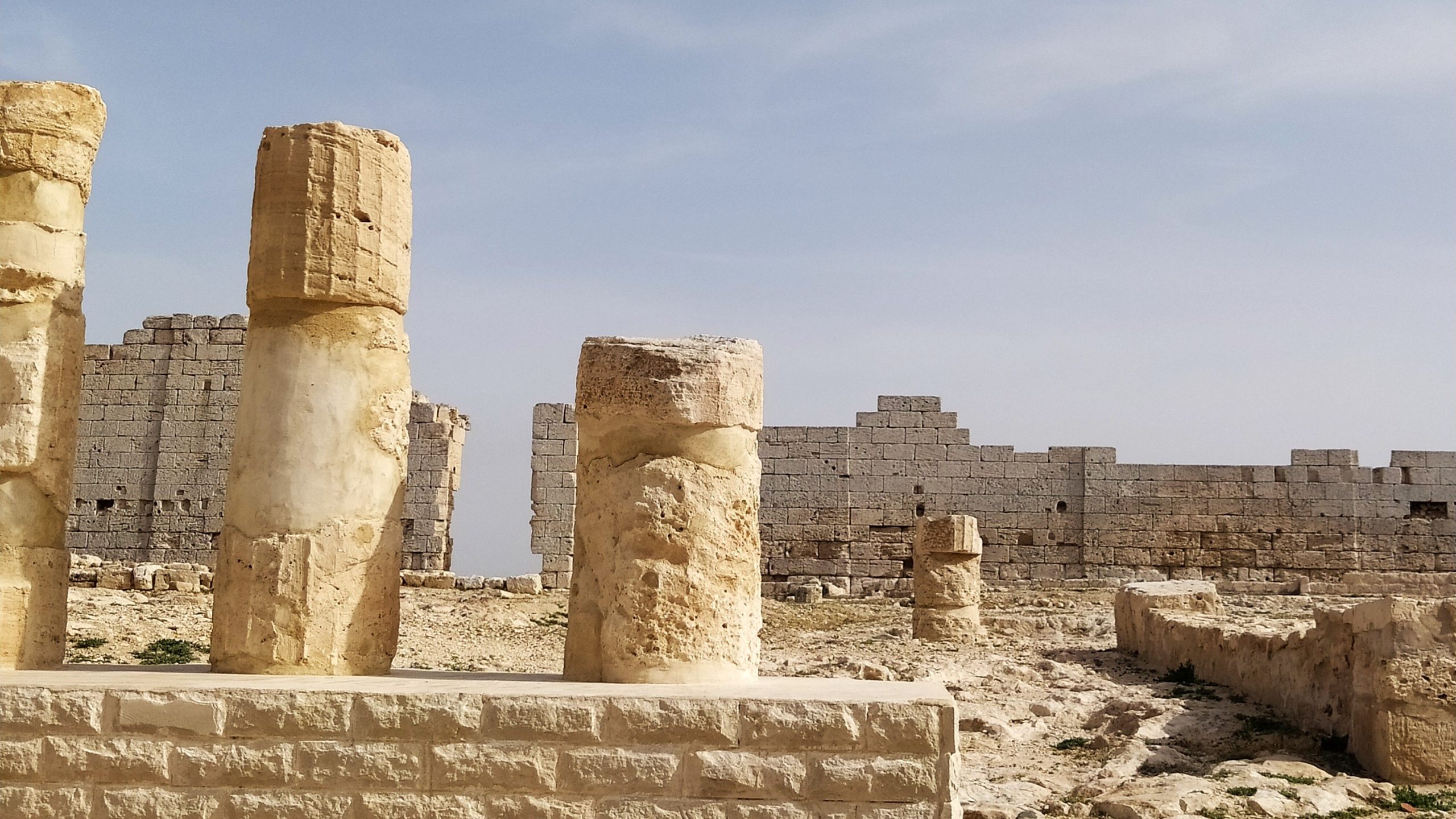 Die „Entdeckung“ des verlorenen Grabes von Cleopatra erwies sich als eine große Enttäuschung