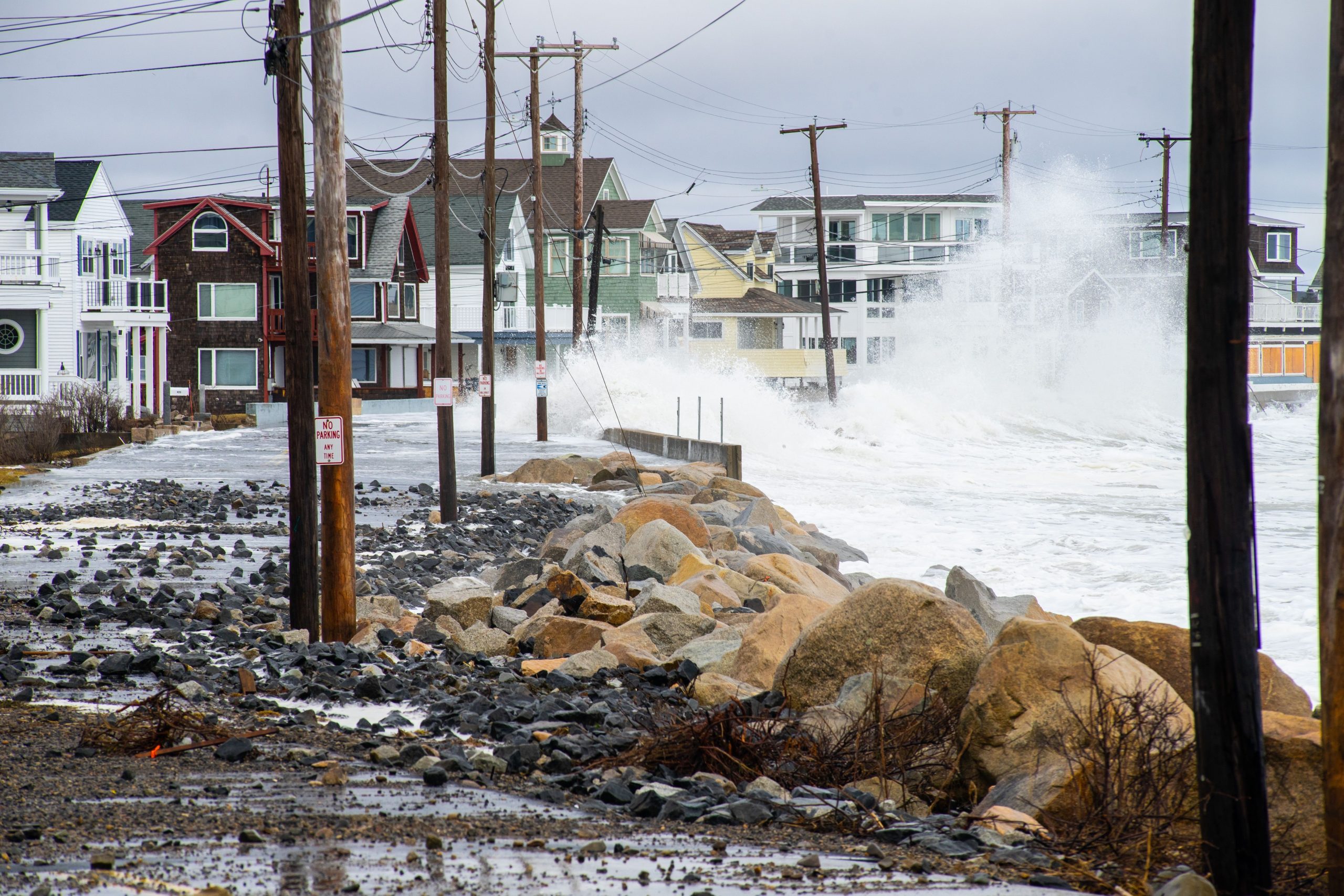Wetterbedingungen, die Verzögerungen in Atlanta verursachen, während Minnesota sich auf den Schneefall auswirkt: Hier ist das neueste