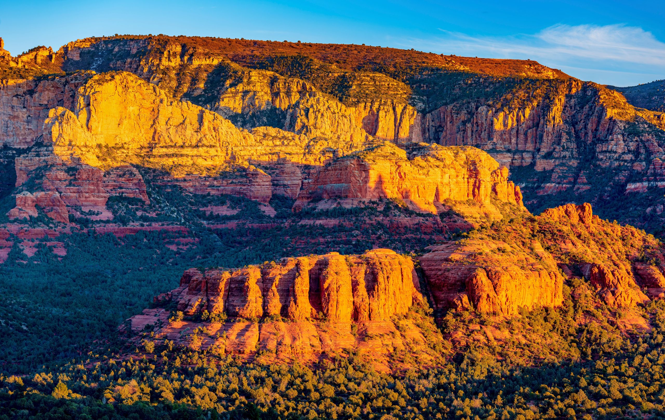 7 kleine Städte mit den besten Wanderungen in Arizona