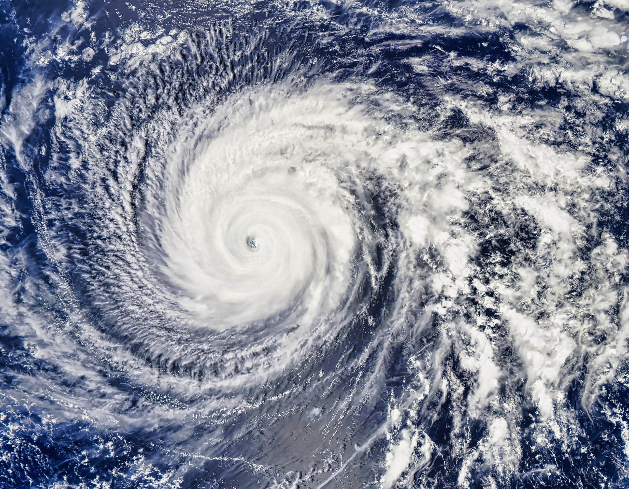 Mexiko auf Alarm, während der tropische Sturm Barbara intensiviert