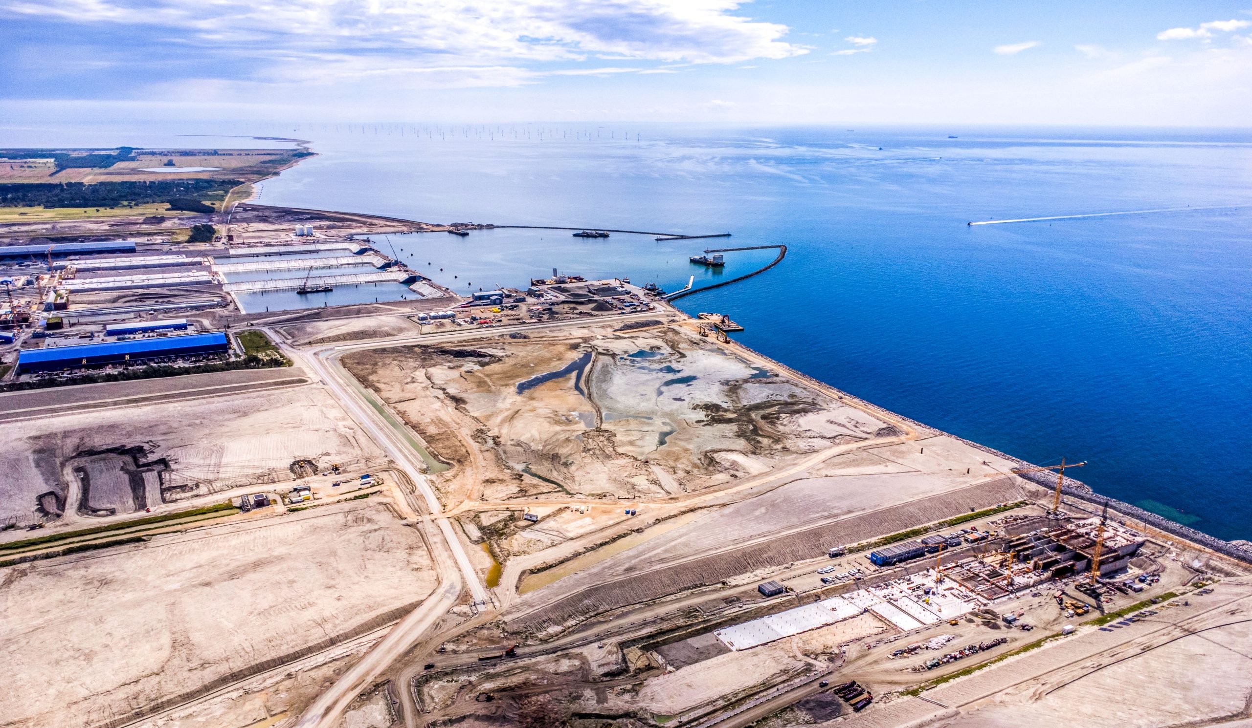 Der weltweit größte Rekordtunnel wird ganz anders gebaut