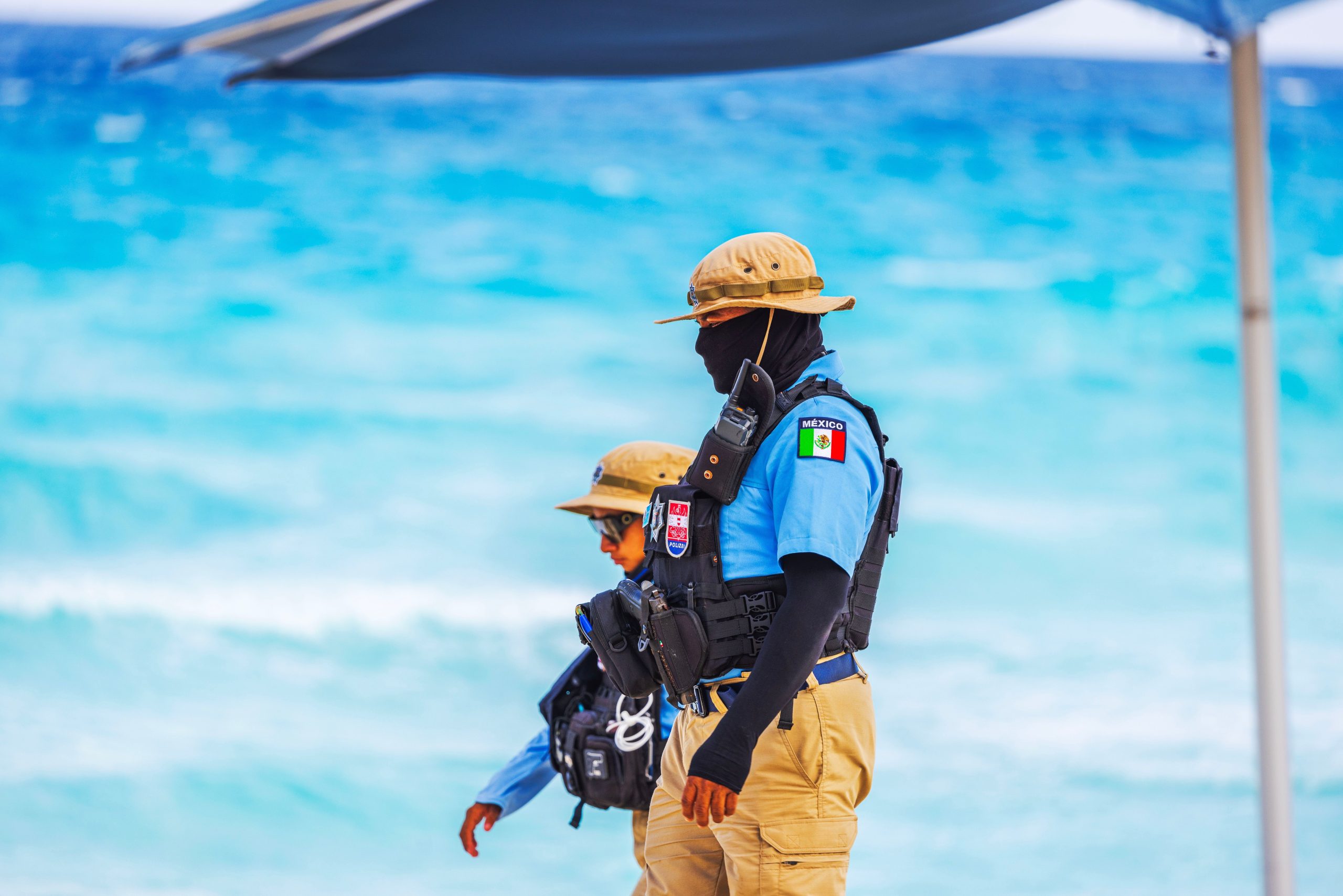 Warum sollten Sie die Frühlingsferienreise des FBI ernst nehmen