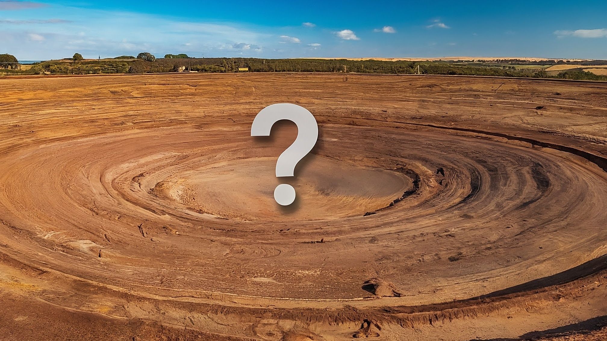 Vergessen Sie Stonehenge: Der Ursprung dieser anderen mysteriösen alten Kreise wird endlich offenbart