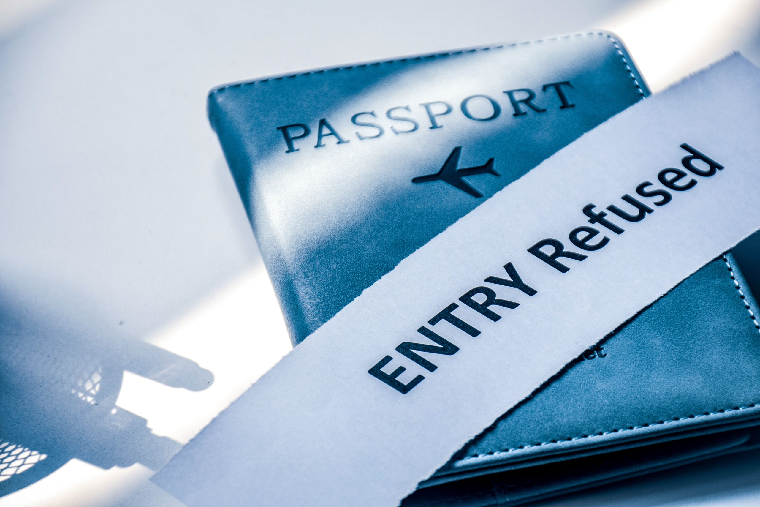 Dieses scheinbar harmlose Passdetail könnte Ihren gesamten Urlaub ruinieren