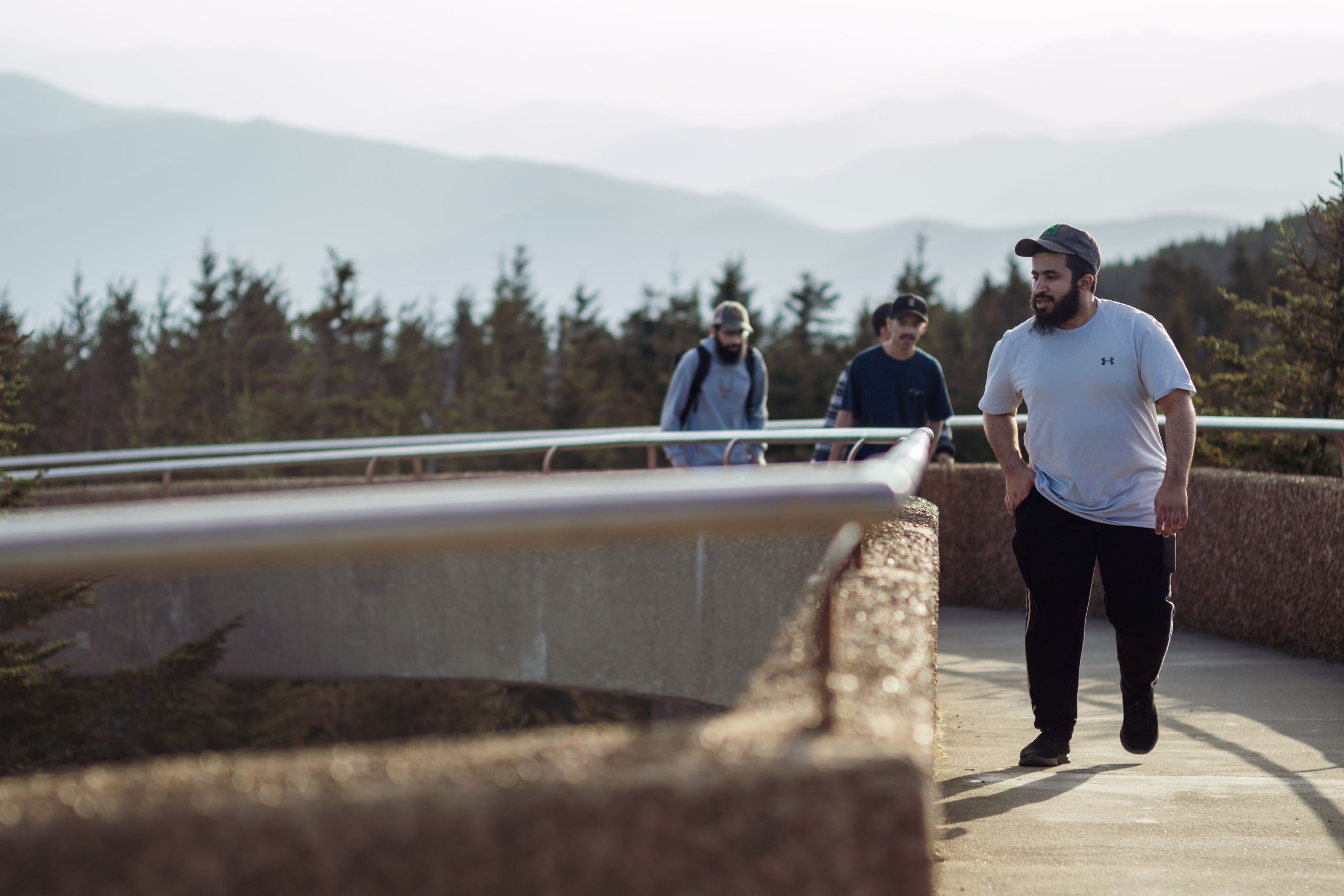 Der Great Smoky Mountains National Park hat gute und schlechte Nachrichten für Besucher in den letzten Updates