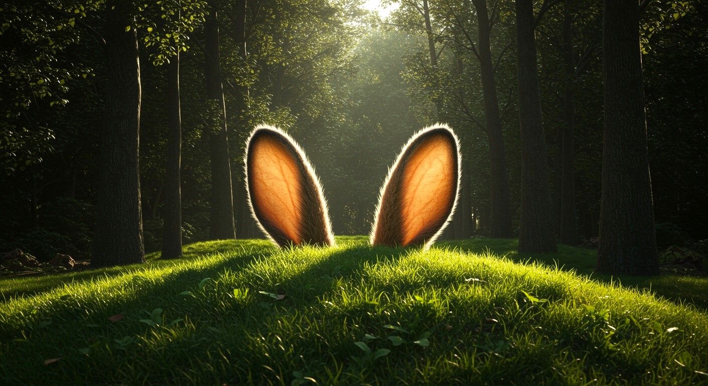 Die entzückendste Kreatur wurde nach 120 Jahren „Aussterben“ in Mexiko wieder aufgetaucht.