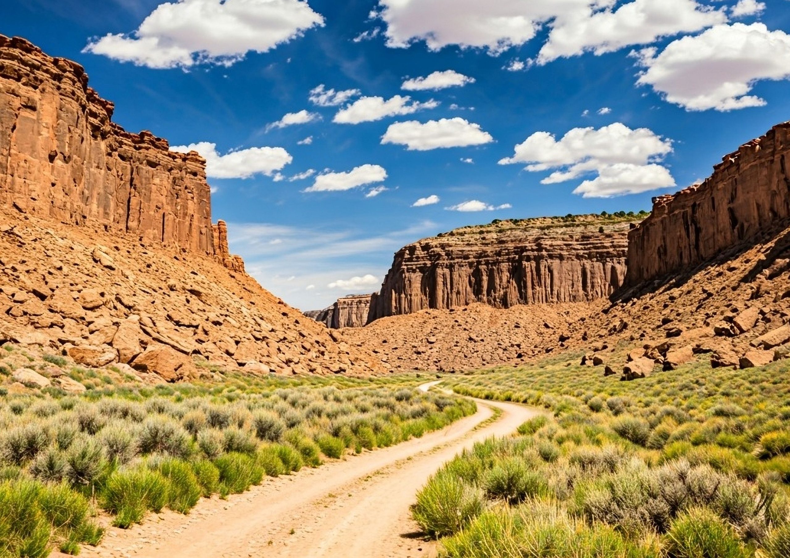 Amerikas am meisten unterschätzter Wanderweg wurde einst von berüchtigten Outlaws verwendet