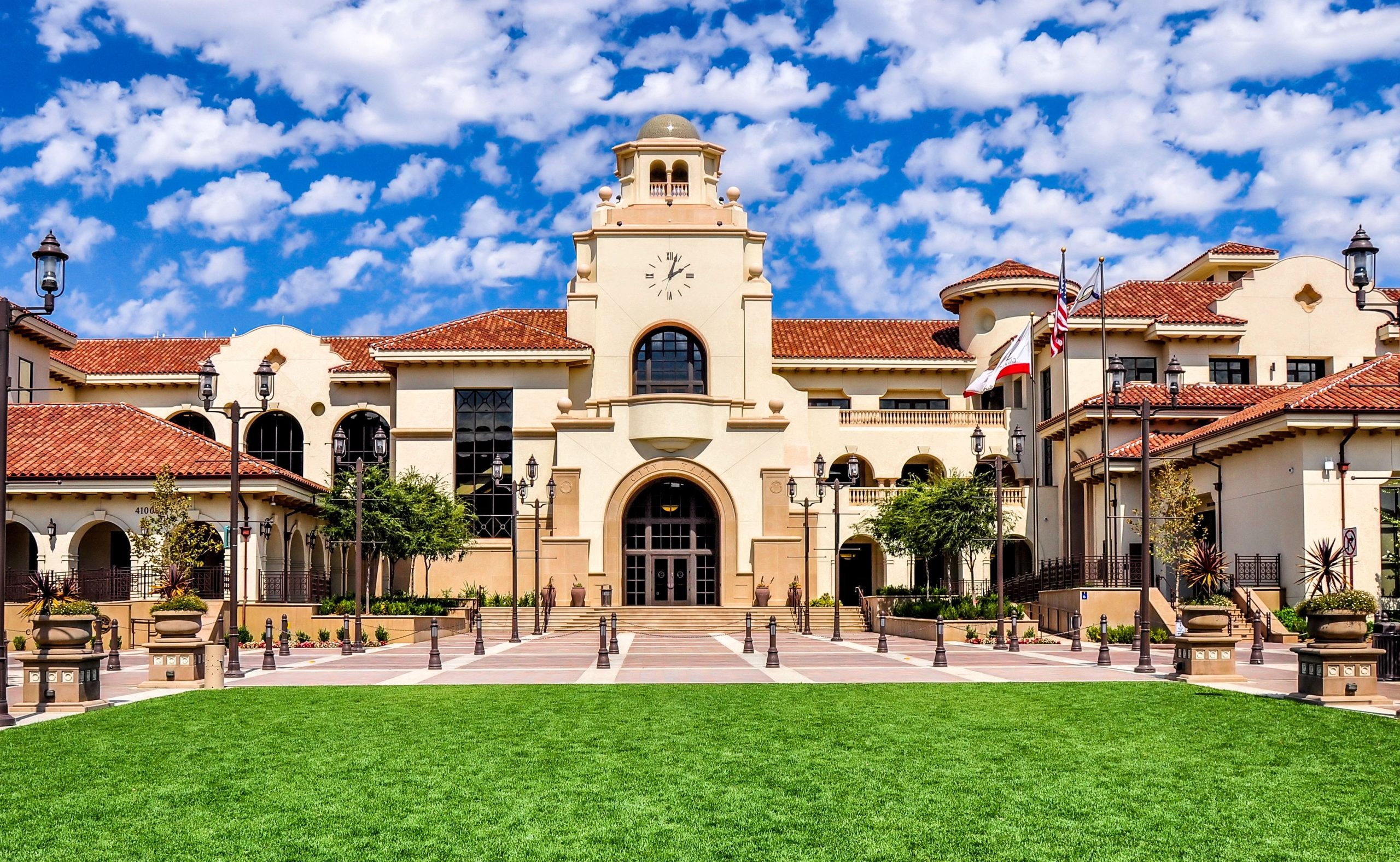 Diese kalifornische Stadt im spanischen Stil ist eine der am besten gehüteten Geheimnisse des Bundesstaates