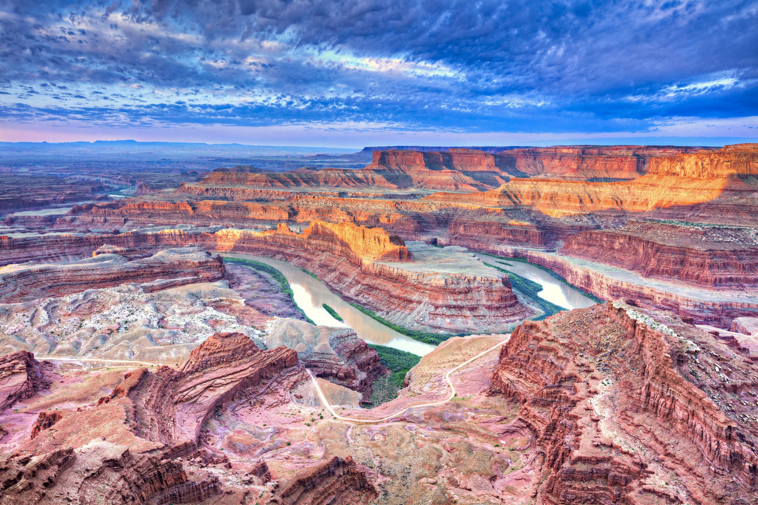Dieser obskure Park in Utah hat bessere Aussichten als der Grand Canyon