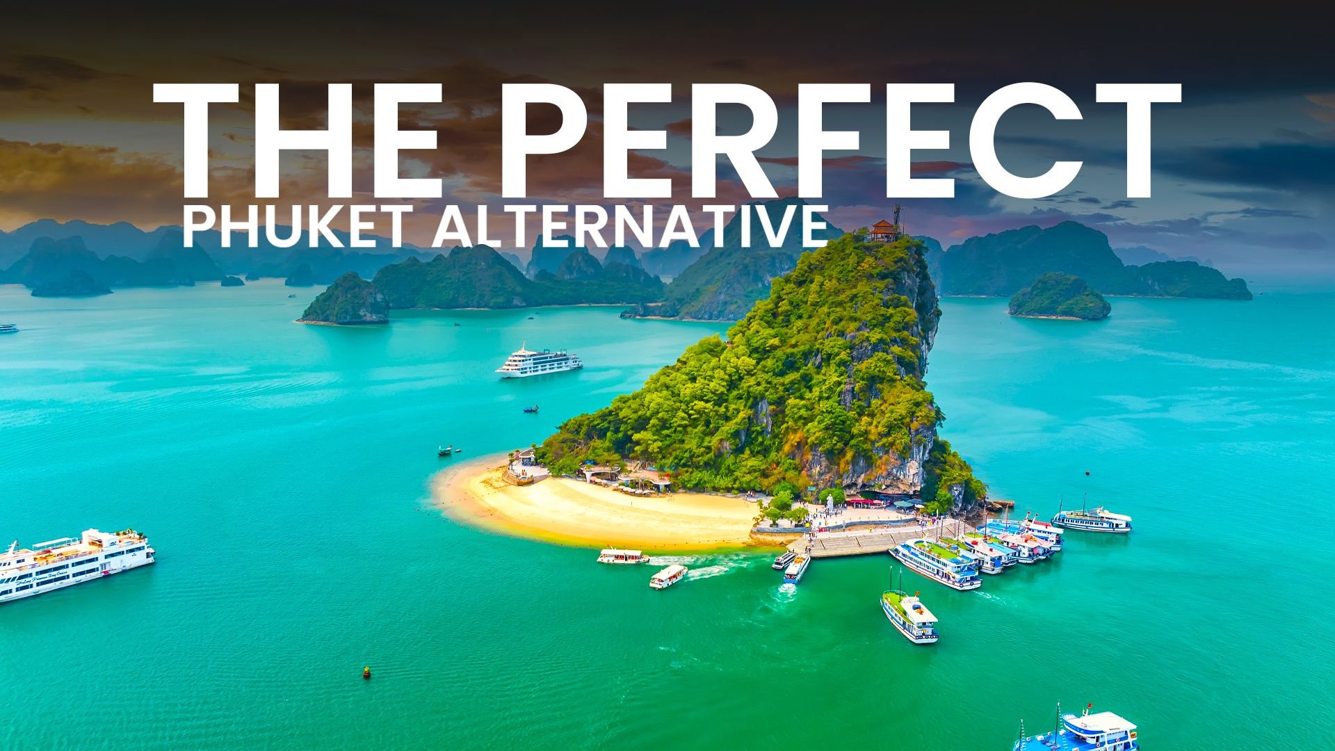 Skip Phuket: Diese unterschätzte UNESCO 