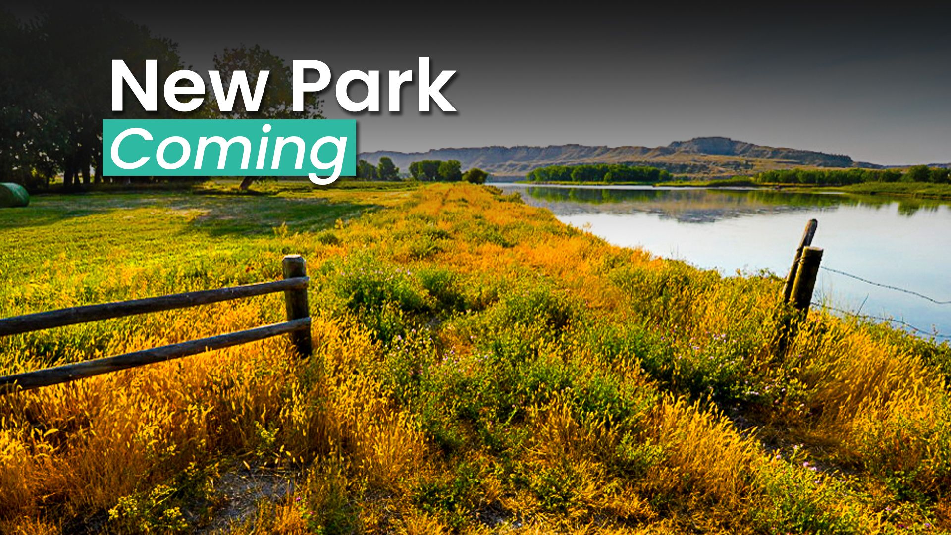 Dieser Bundesstaat Midwest könnte bald einen brandneuen State Park bekommen