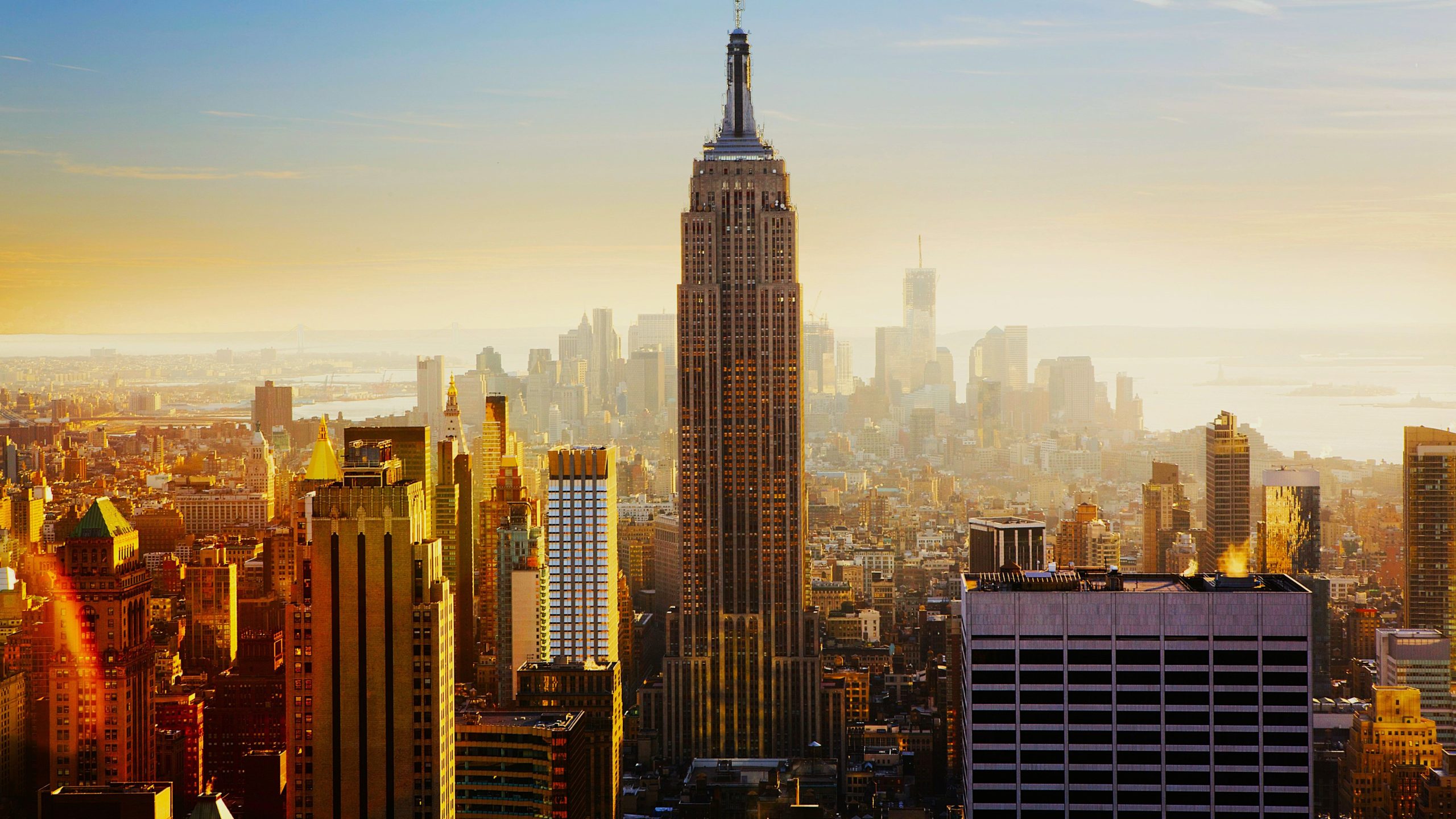 Dies ist allein die größte amerikanische Stadt durch Bevölkerung