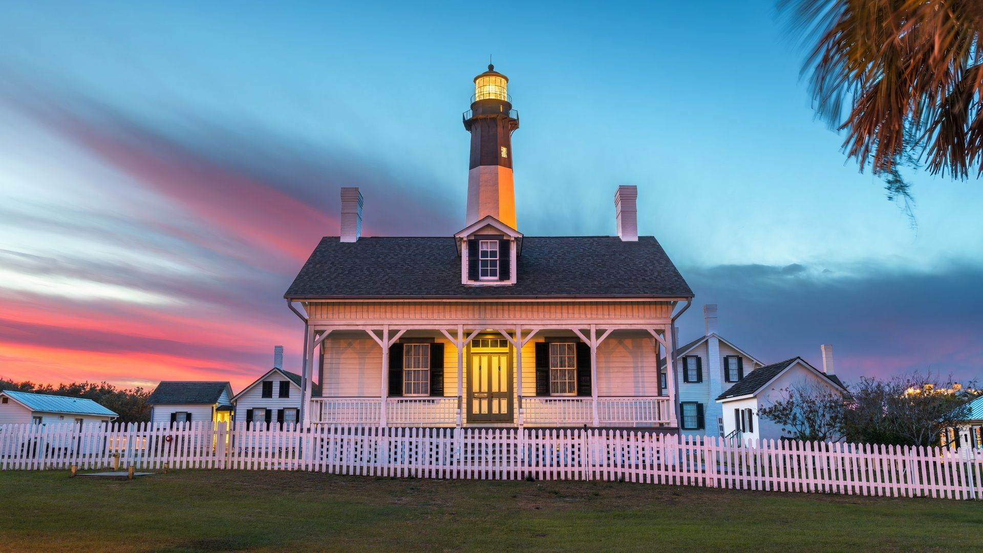 8 Strandziele, die im Herbst billiger sind