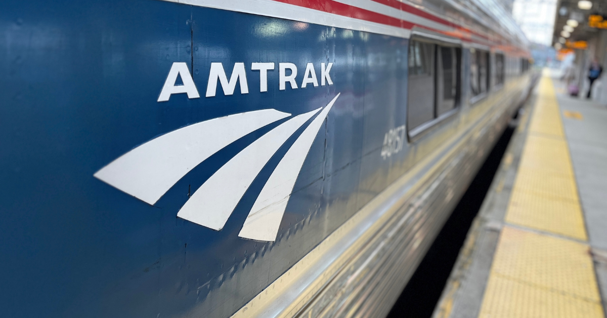 Amtrak erzielt einen weiteren Sieg mit dem Start des Floridians