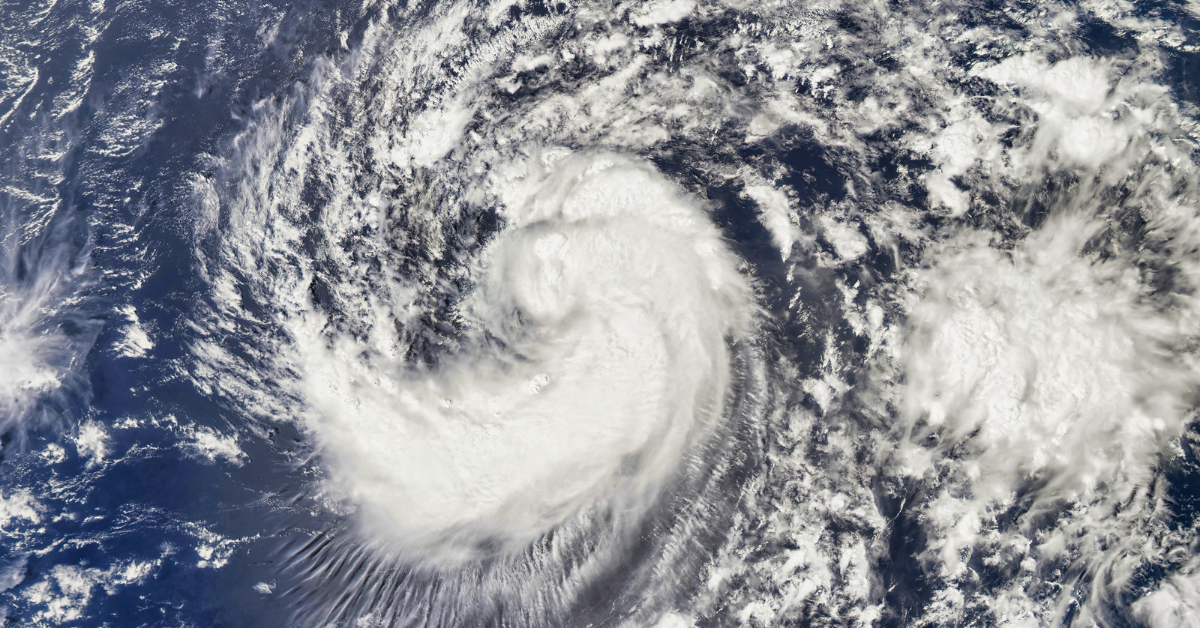 Die Howard Frankland Bridge in Tampa, Florida