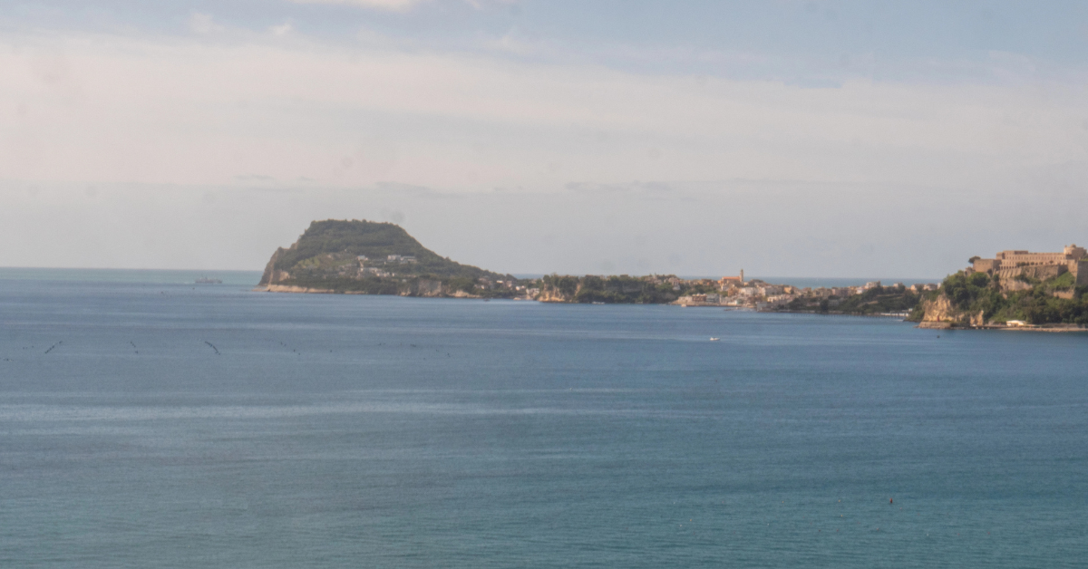 Dieser Supervulkan macht Wissenschaftler mit einem potenziellen chaotischen Ergebnis unruhig