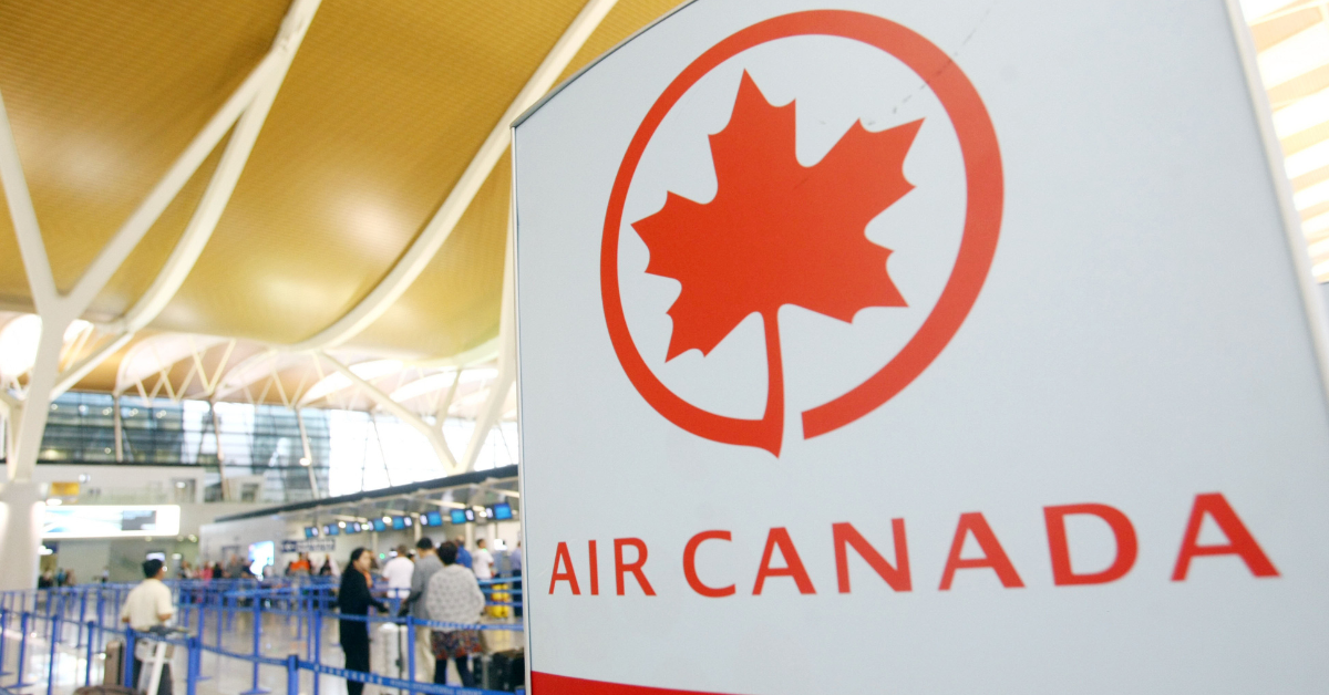 Air Canada hat gerade ein Flugzeug mit seiner neuen Gesichtserkennungstechnologie „einfacher“ erleichtert, aber Bewertungen sind gemischt