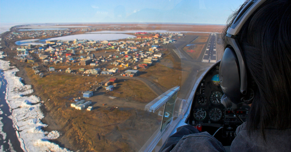 Sorge, Satellitenbilder der antarktischen Halbinsel haben Forscher in „Unglauben“ haben