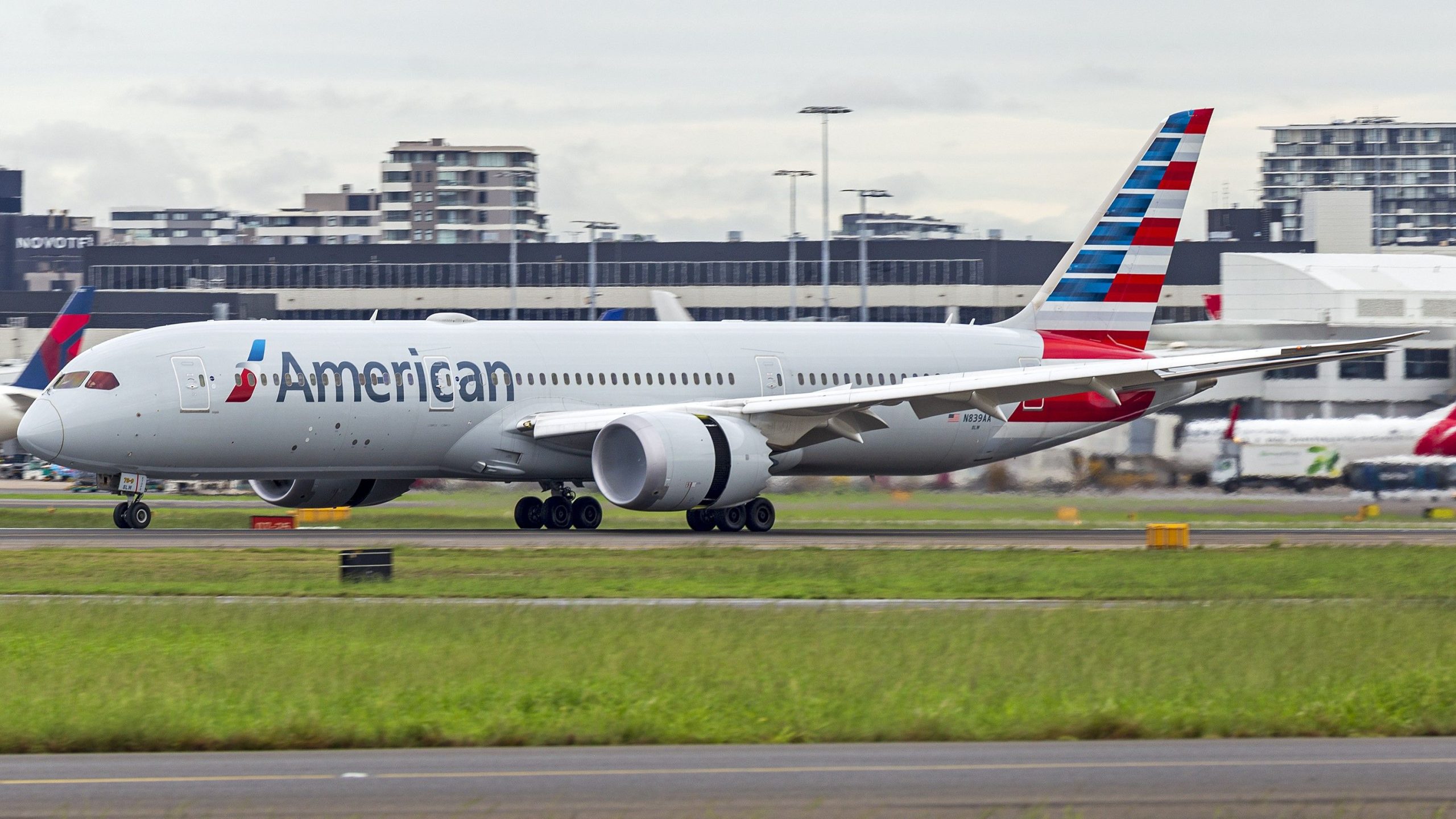 24-Stunden-Verzögerung: American Airlines plant unerwartet neue Premium Boeing 787-9 nach Tokio