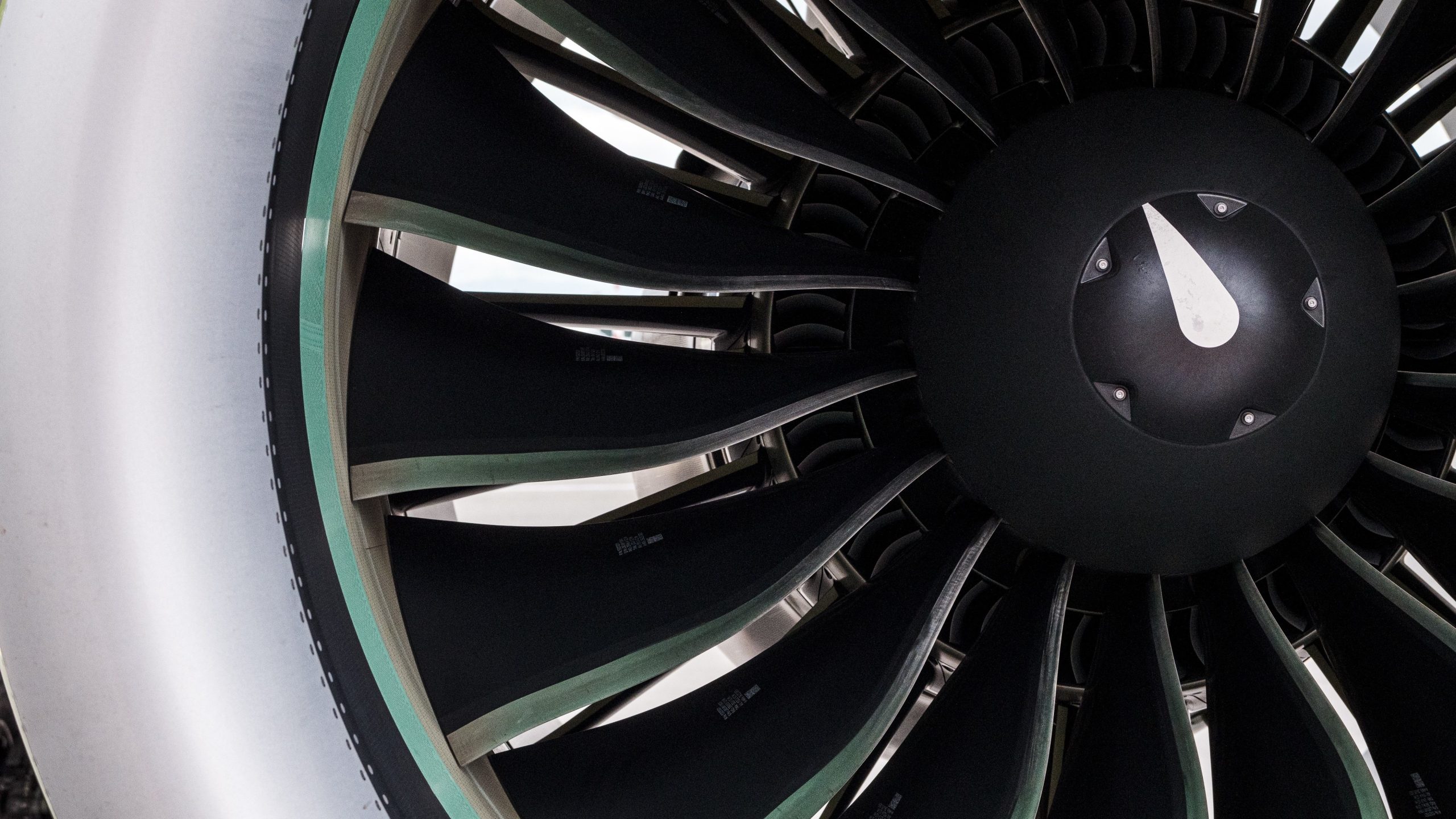 Boeing-Probleme Anfrage an Motorhersteller, um zukünftige Single-Aisle 737-Ersatz