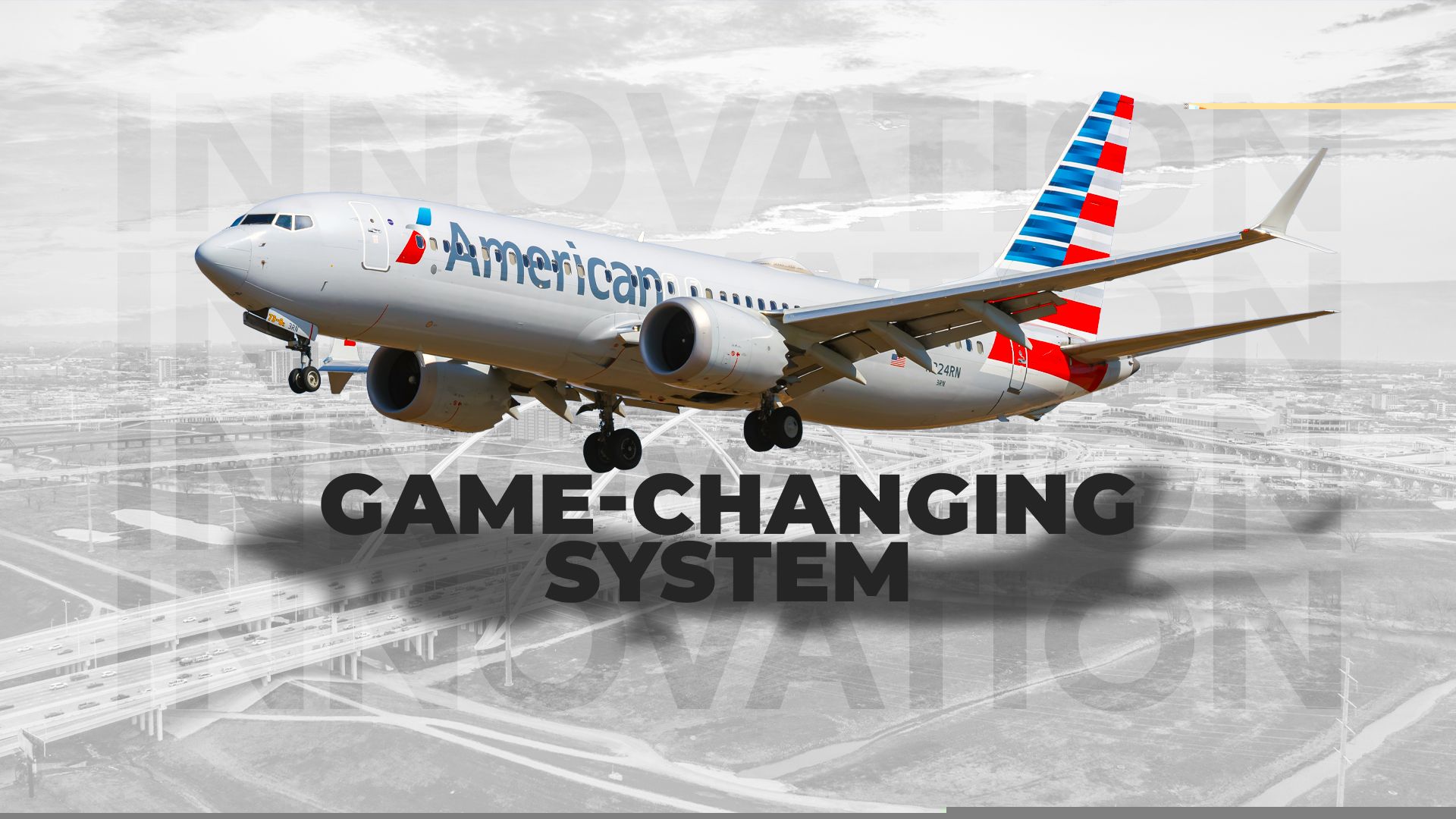 20 Jahre später: Das System, das Dallas Fort Worth endgültig veränderte