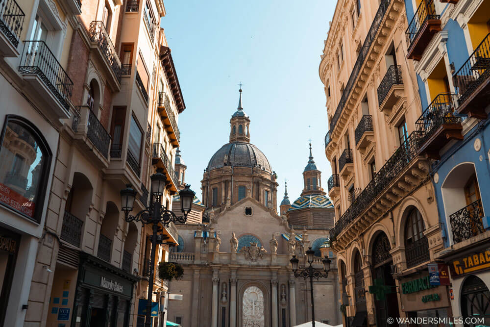 10 Gründe, Zaragoza zu besuchen: Spaniens am meisten übersehene Stadt