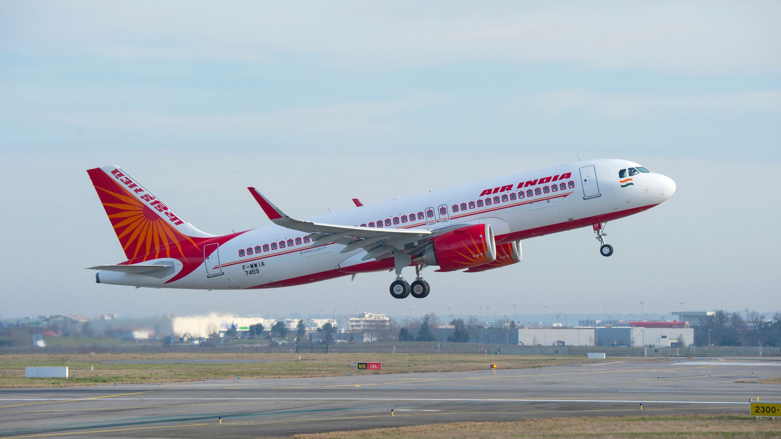 Air India hat angeblich 3 Airbus 