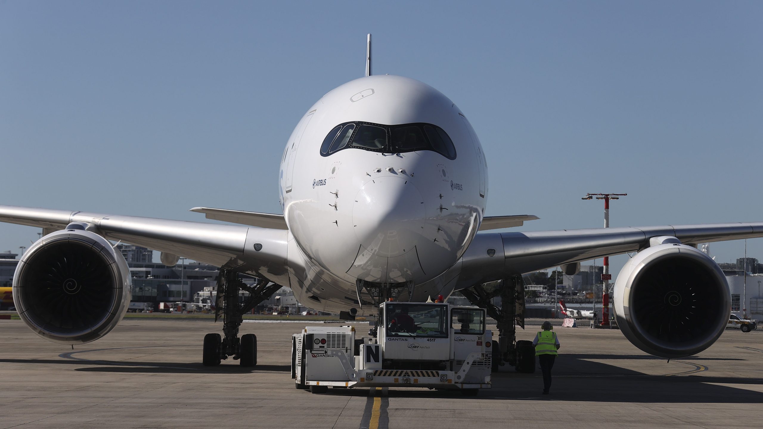 Ägyptair ist eine signifikante US 