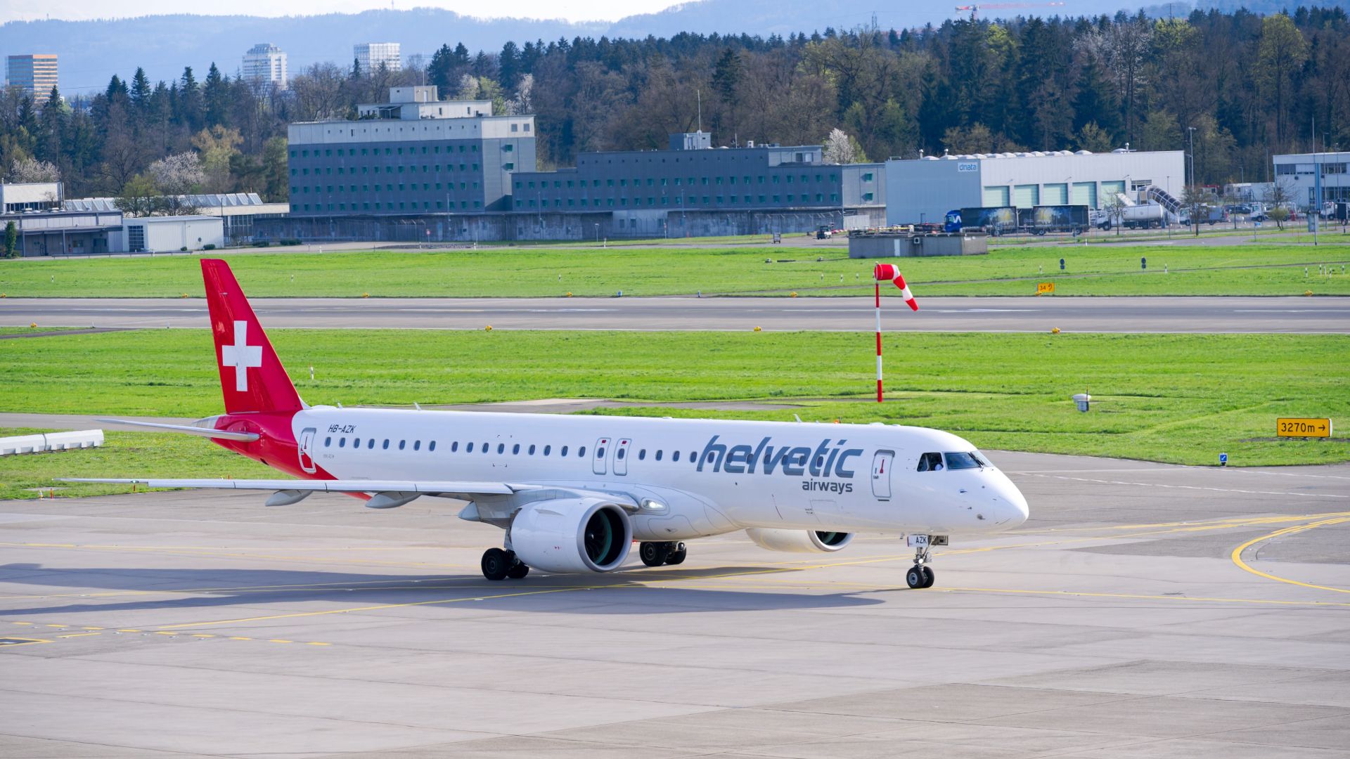 Dies sind die Fluggesellschaften, die die Embraer E2 bestellt haben