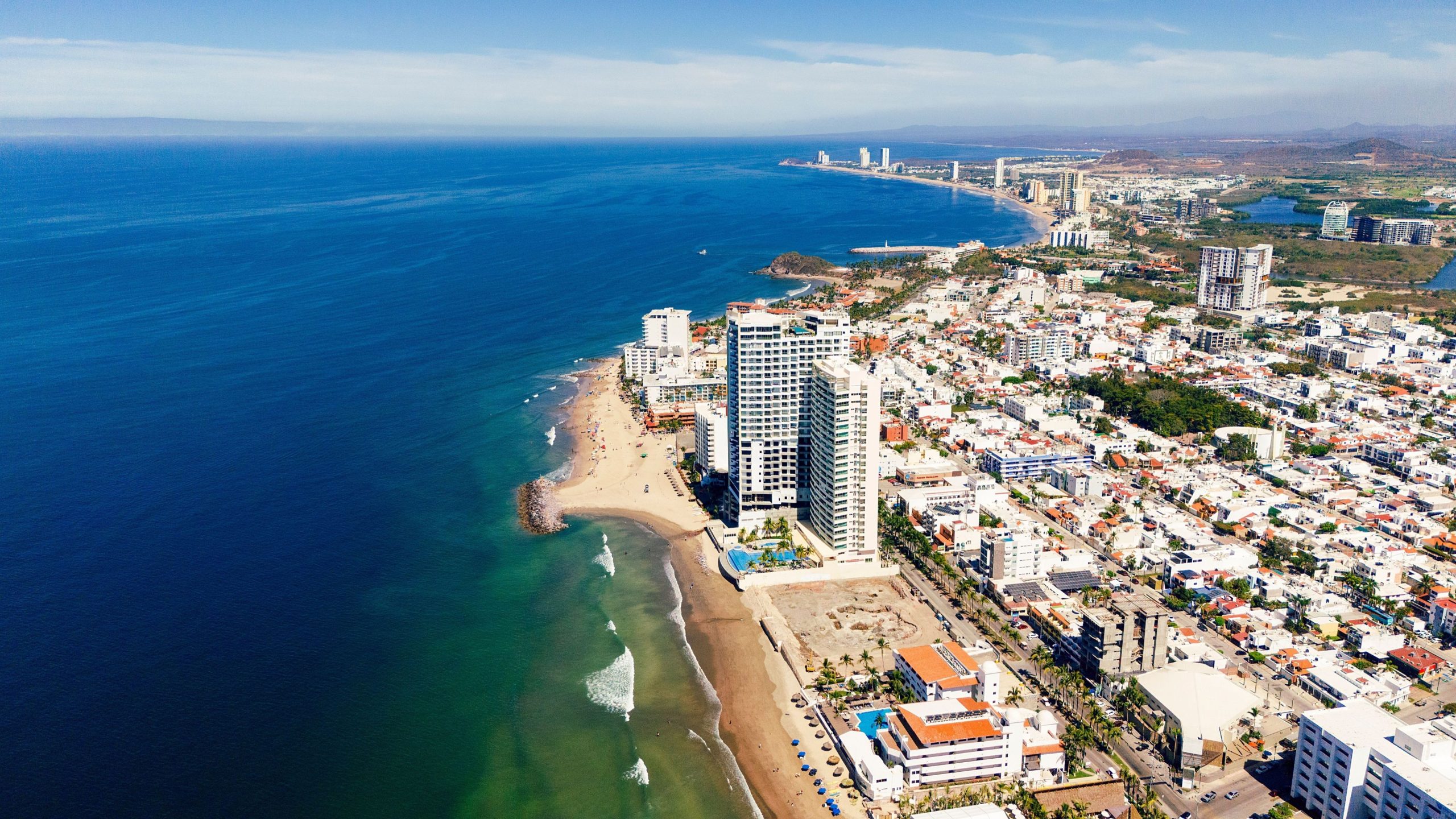 Die kanadische Regierung gibt neue regionale Ratschläge für Mexiko aus: Vermeiden Sie nicht wesentliche Reisen