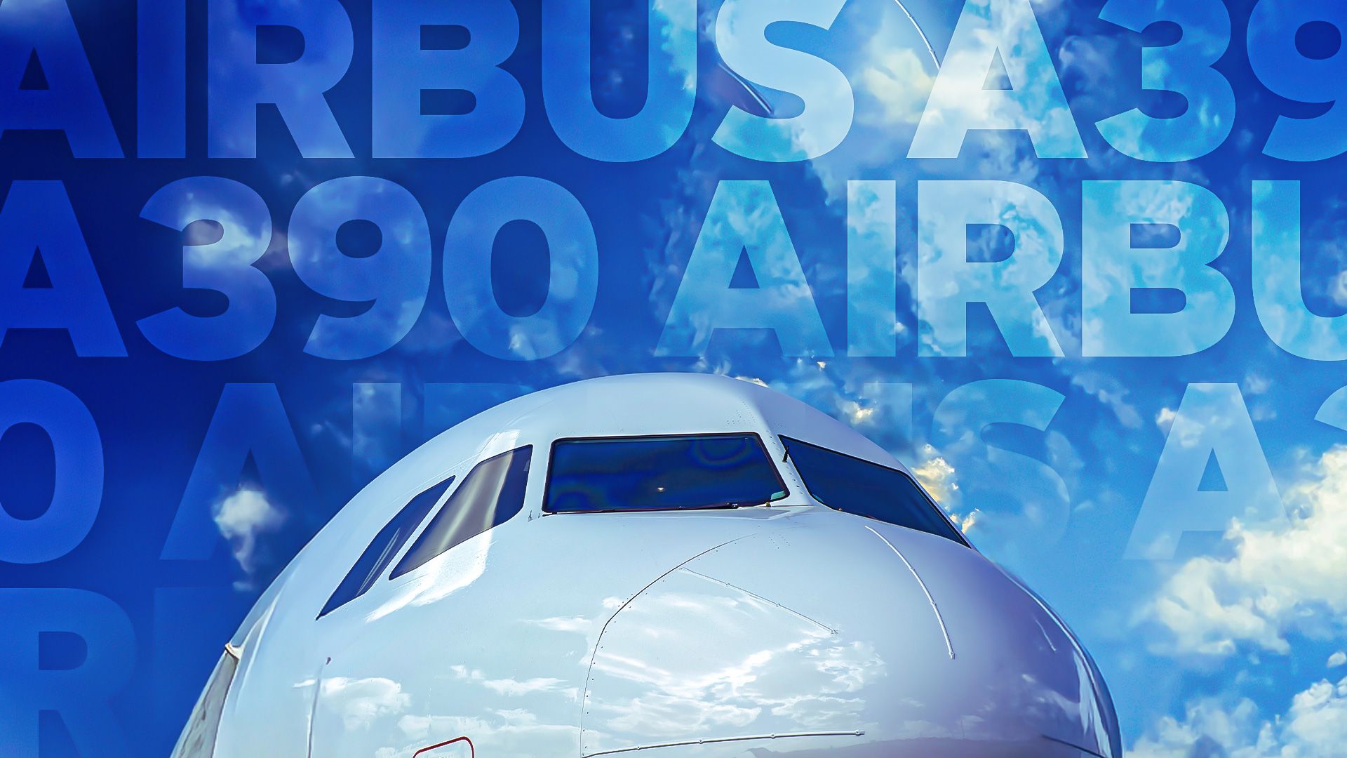 Airbus A390: Was wir bisher wissen