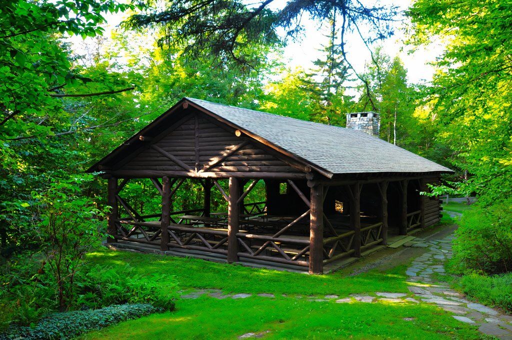 Ein verstecktes Juwel: Vermonts ruhigster State Park