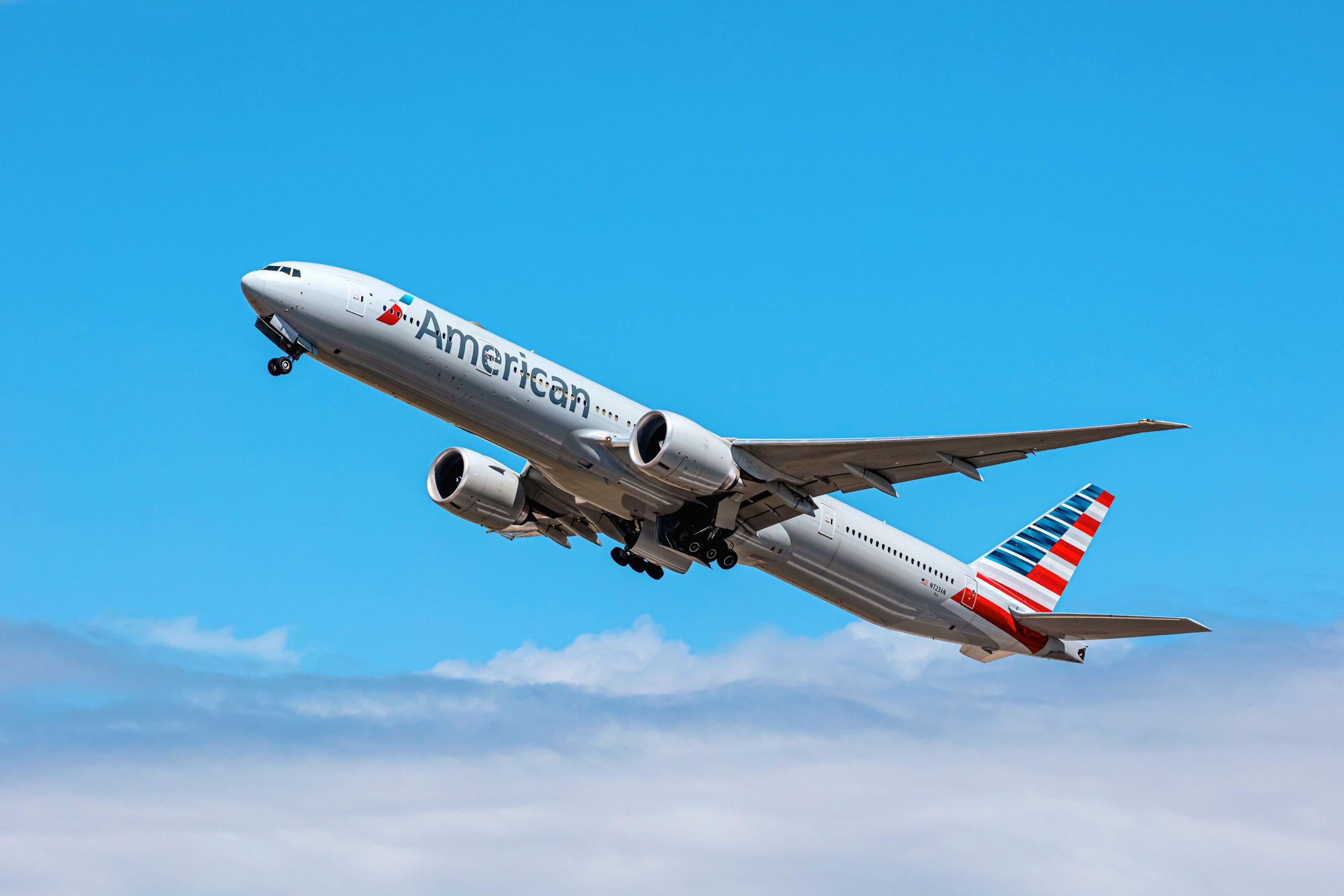 American Airlines applaudierte für den Start neuer Routen zu beliebten Zielen in der Dominikanischen Republik und Mexiko