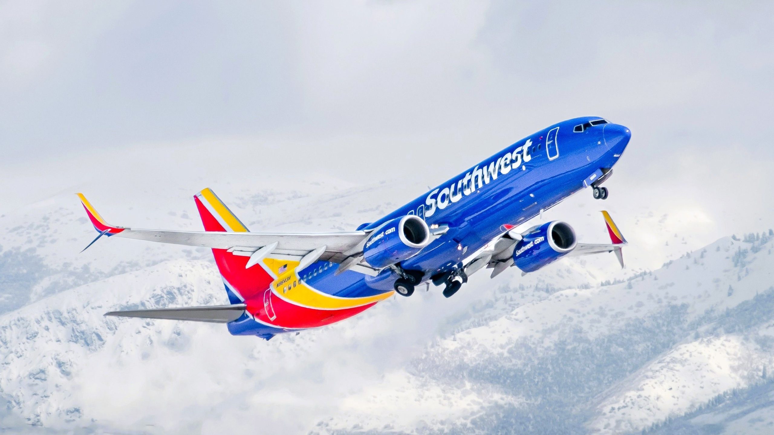 Southwest Airlines wiegt transatlantische Flüge aus diesen 3 Städten