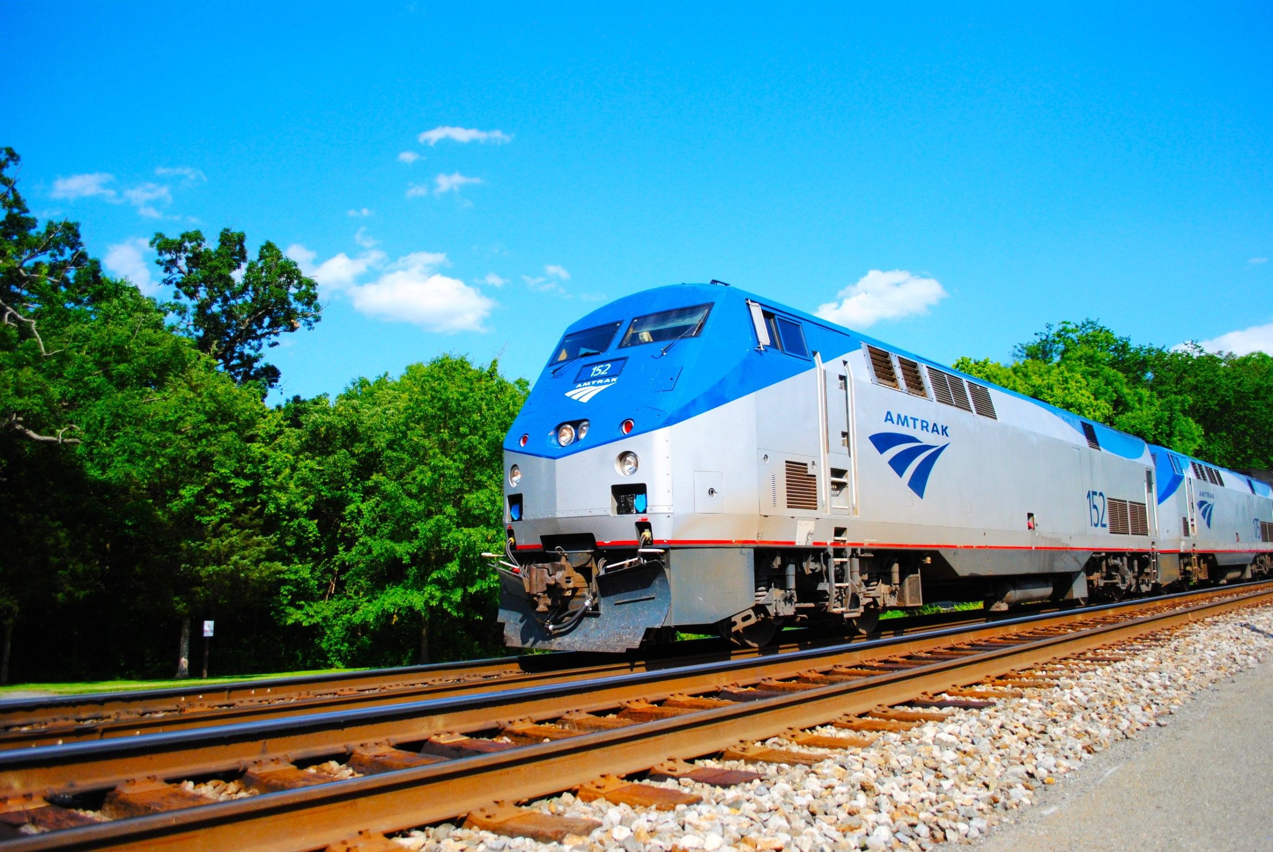 Amtraks unterschätzte Rabatte und Angebote, die wir völlig vergessen haben