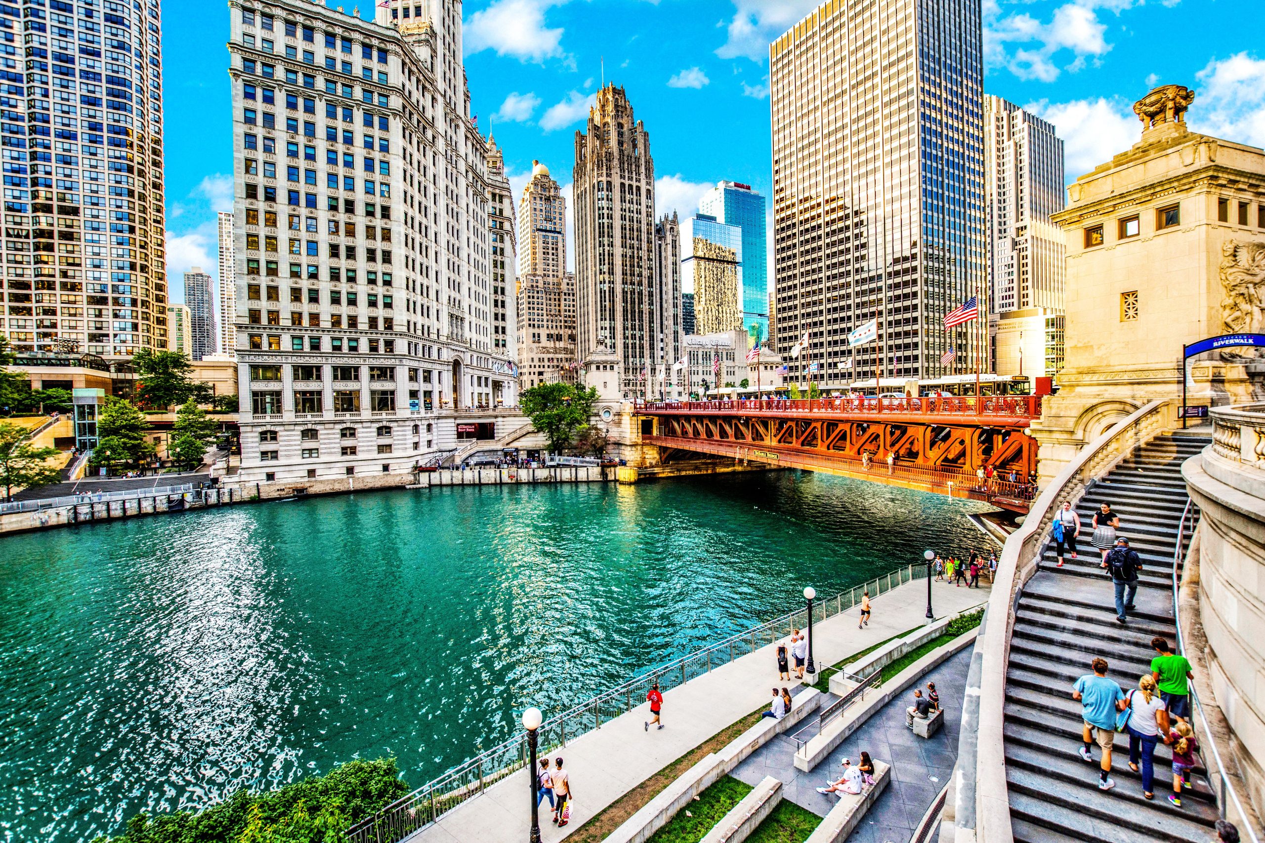 Beste Dinge in Chicago im Jahr 2025 zu tun