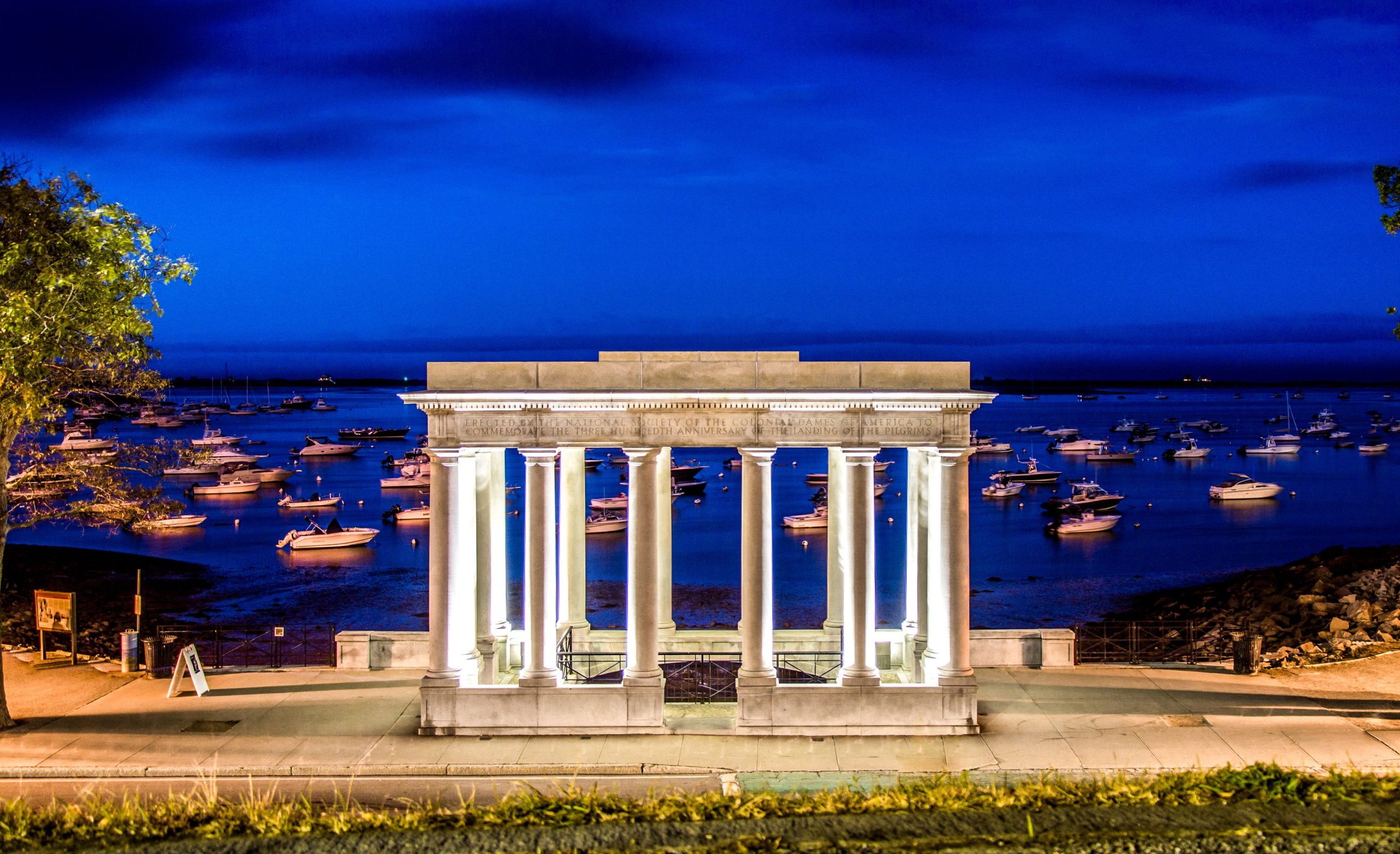 Amerikas „überbewertete“ Touristenfalle bekommt schreckliche Kritiken 