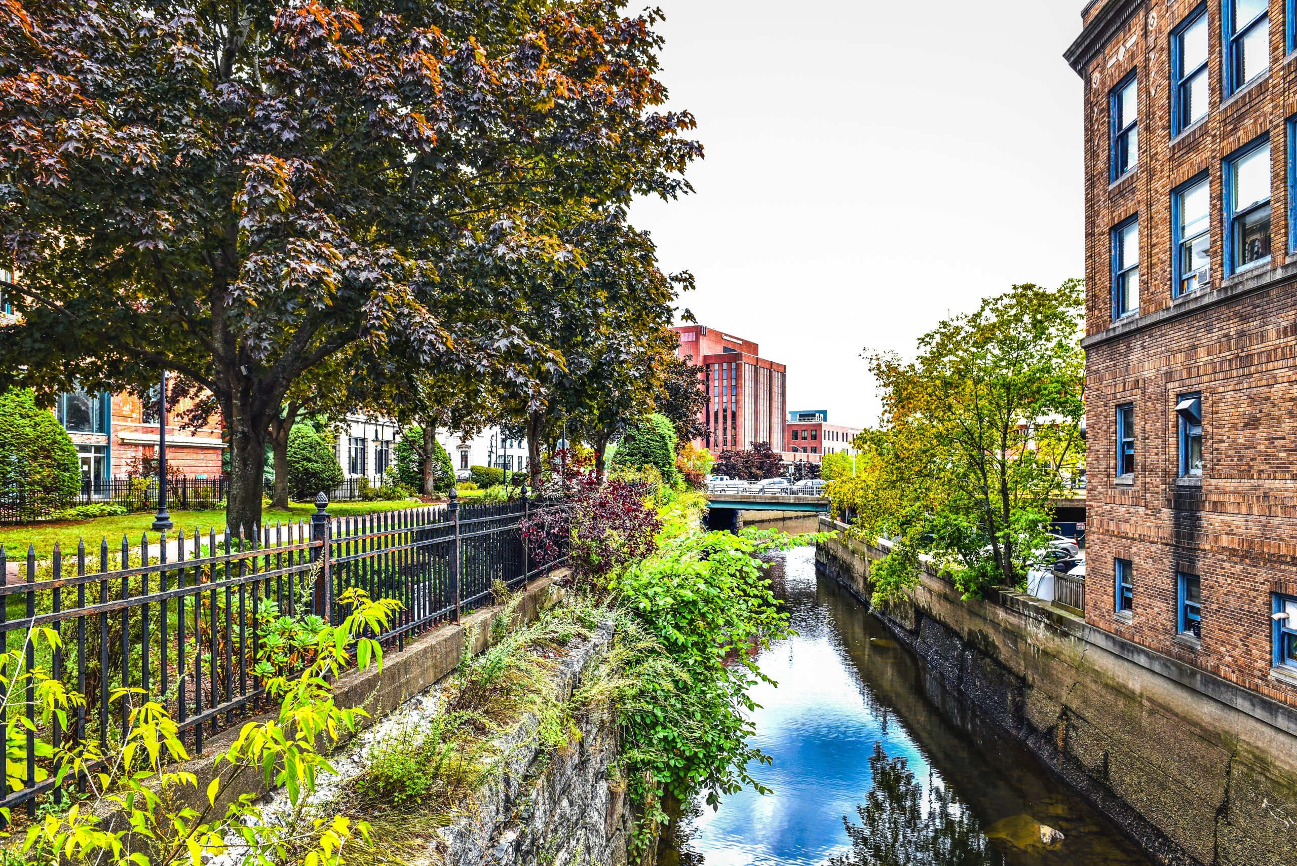 Diese unterschätzte Stadt in Maine soll eines der beliebtesten Sommerziele in den USA im Jahr 2025 sein