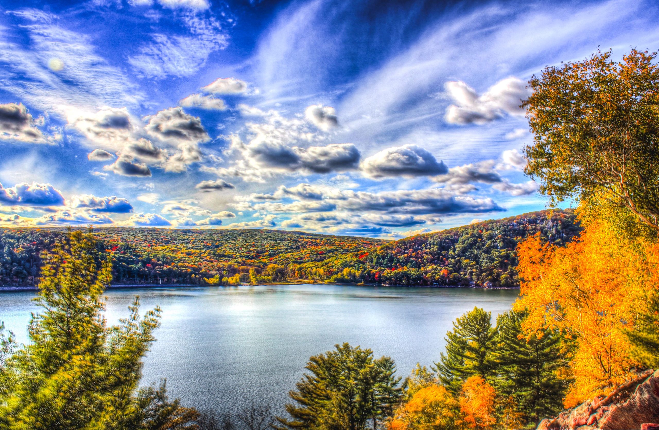 Dieser Wisconsin State Park sieht genauso aus wie die Rocky Mountains 