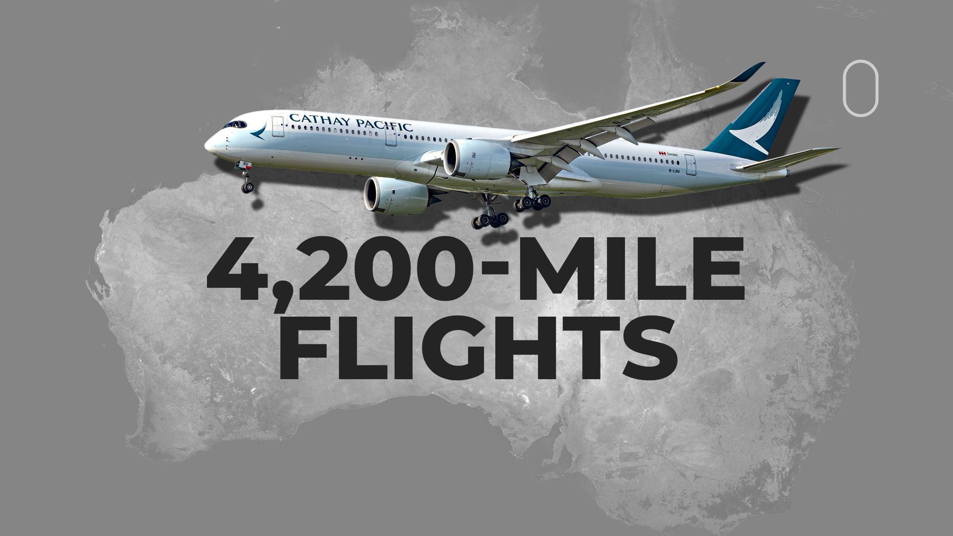 Warum diese Fluggesellschaft diese Langstreckenroute nach Australien wieder aufnehmen wird