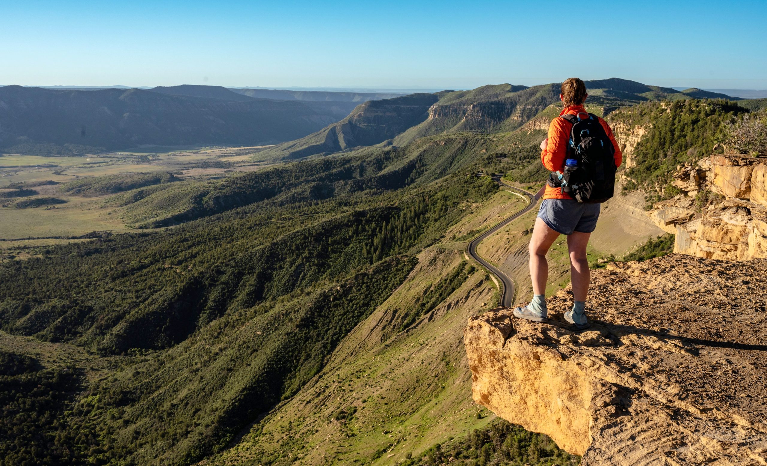 NPS gibt neue Sicherheitsverbotsregeln für Besucher in weiteren Nationalparks aus