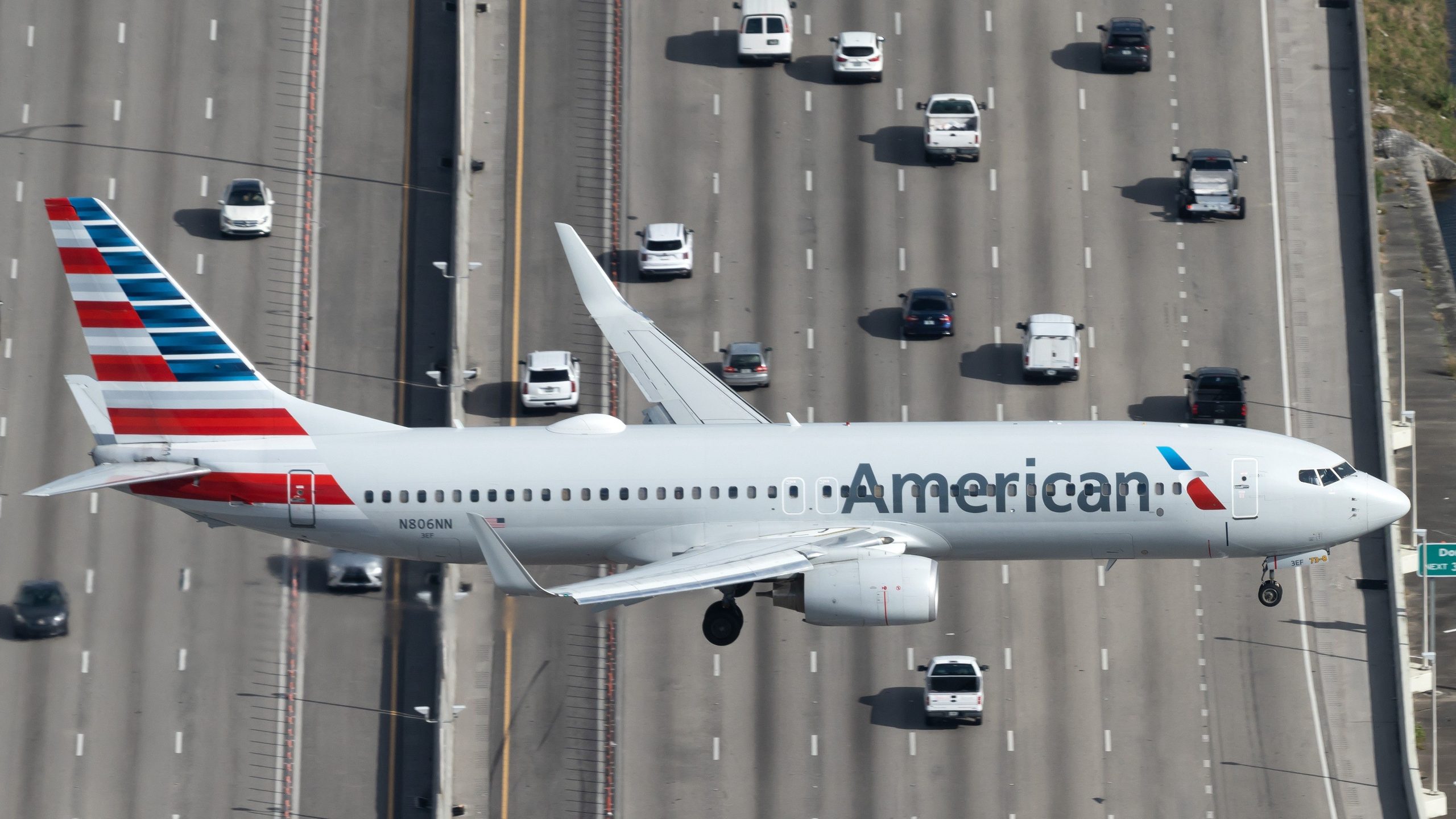 American Airlines bittet nach Kuba 
