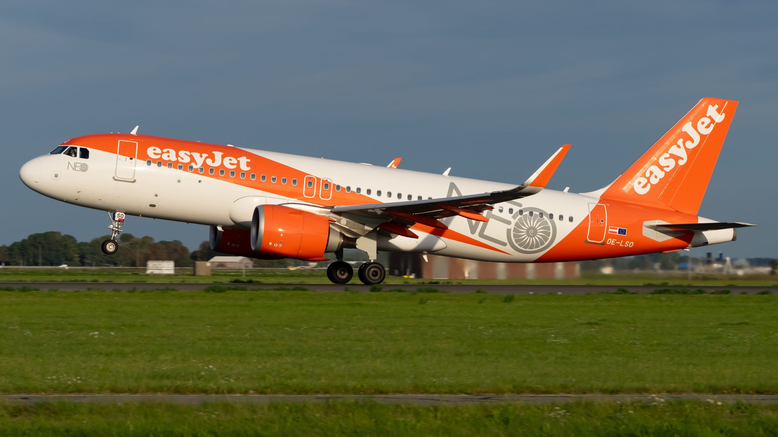 Große Expansion: EasyJet fügt 22 Strecken von 12 britischen Flughäfen hinzu