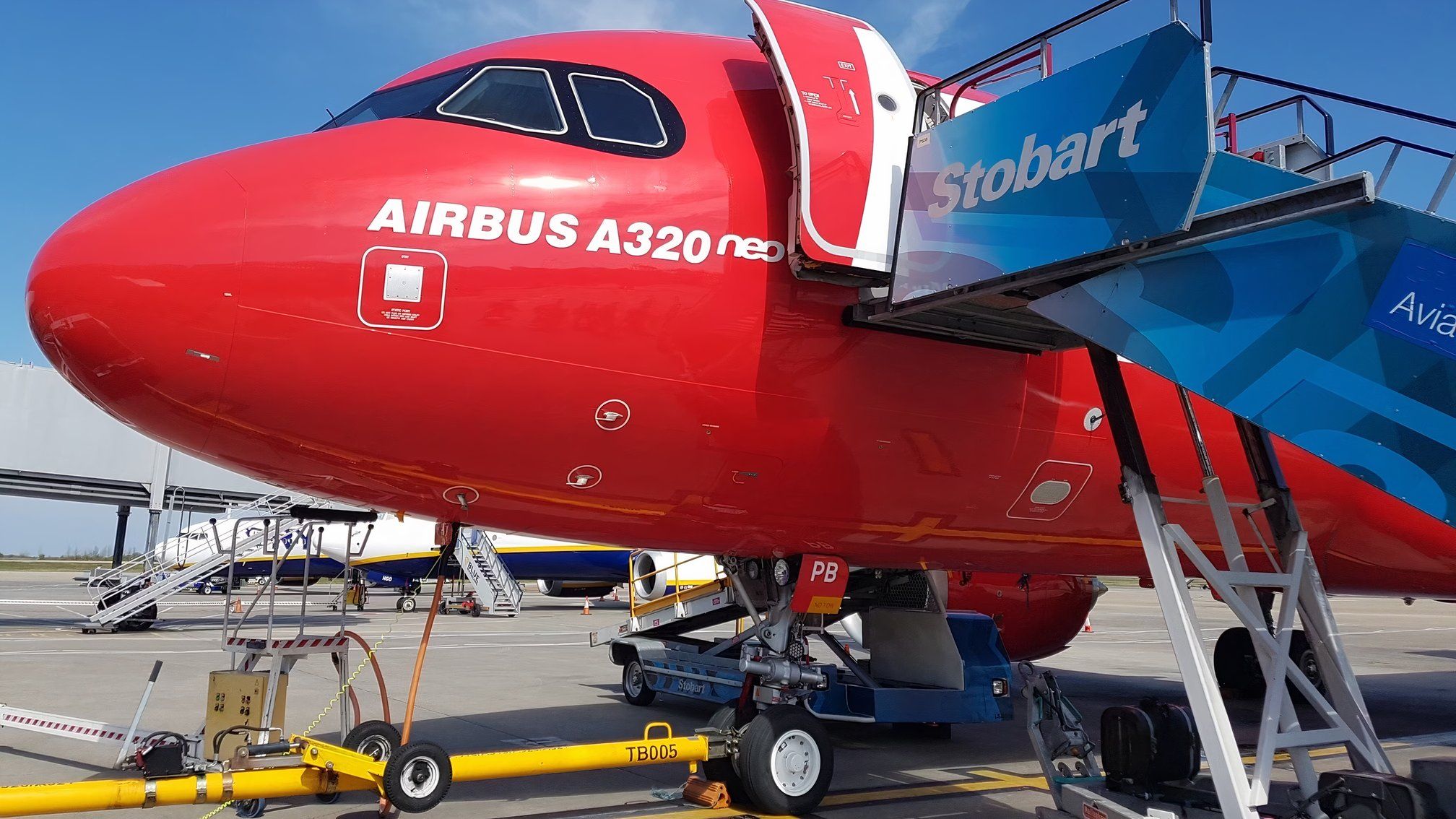 Bestätigt: Diese europäische Fluggesellschaft beendet alle US 