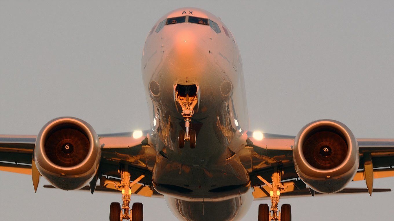 Diese Intercontinental Airline serviert jetzt 4 britische Flughäfen mit London Stansted Start