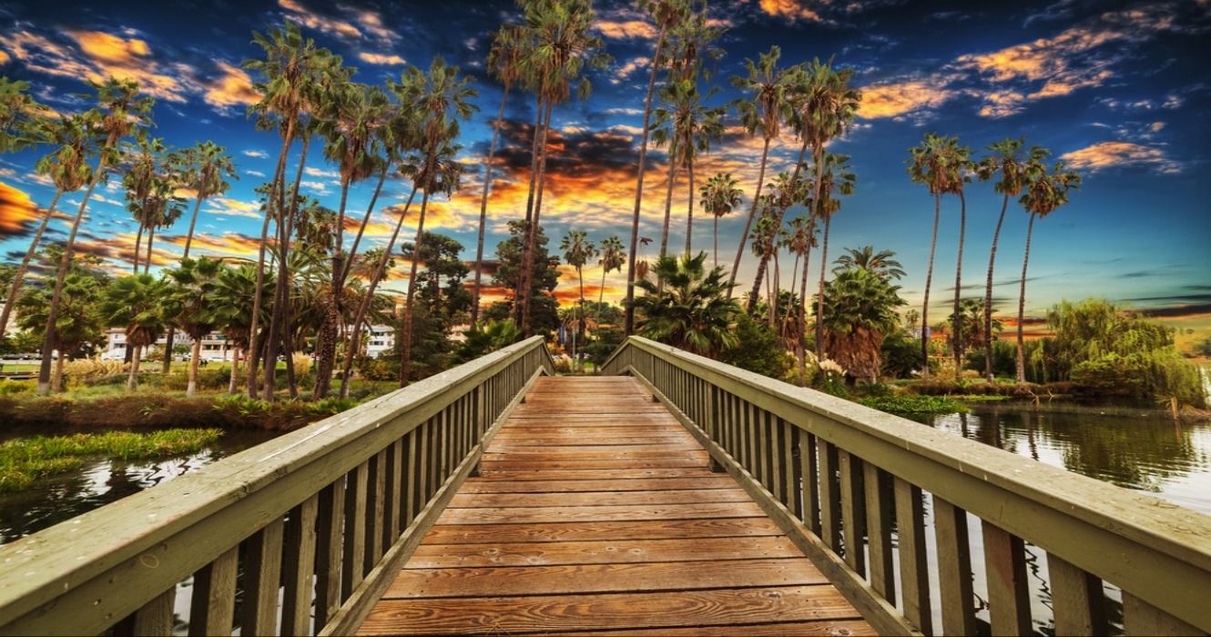 Beste Dinge in Los Angeles, die nicht in Hollywood zu tun haben