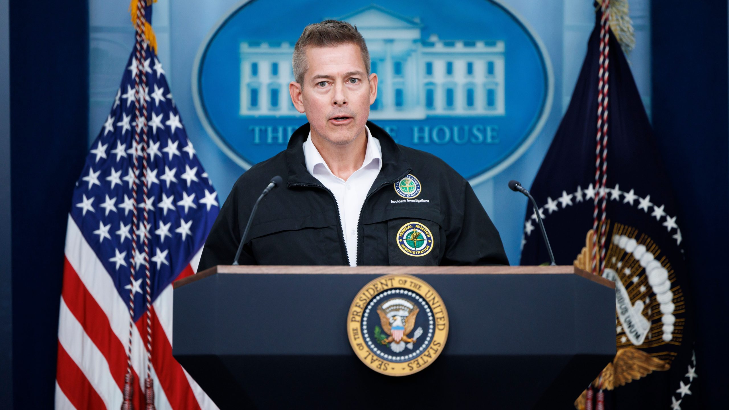 DOT, um die neuen Rollstuhlstandards von Biden Administration zu verzögern